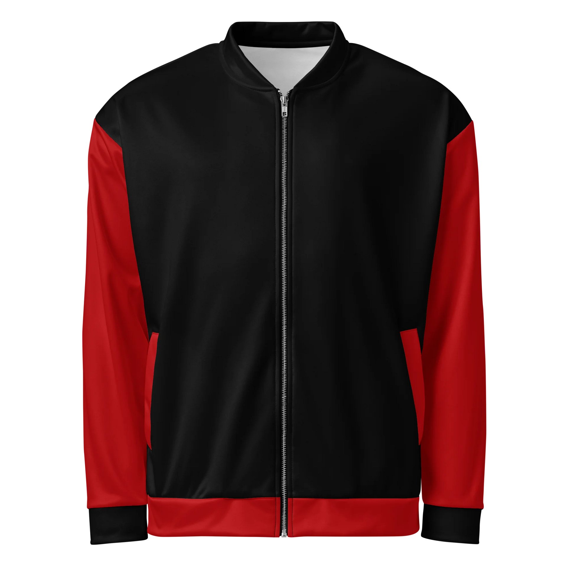 BTG Metal Bomber Jacket product image (1)