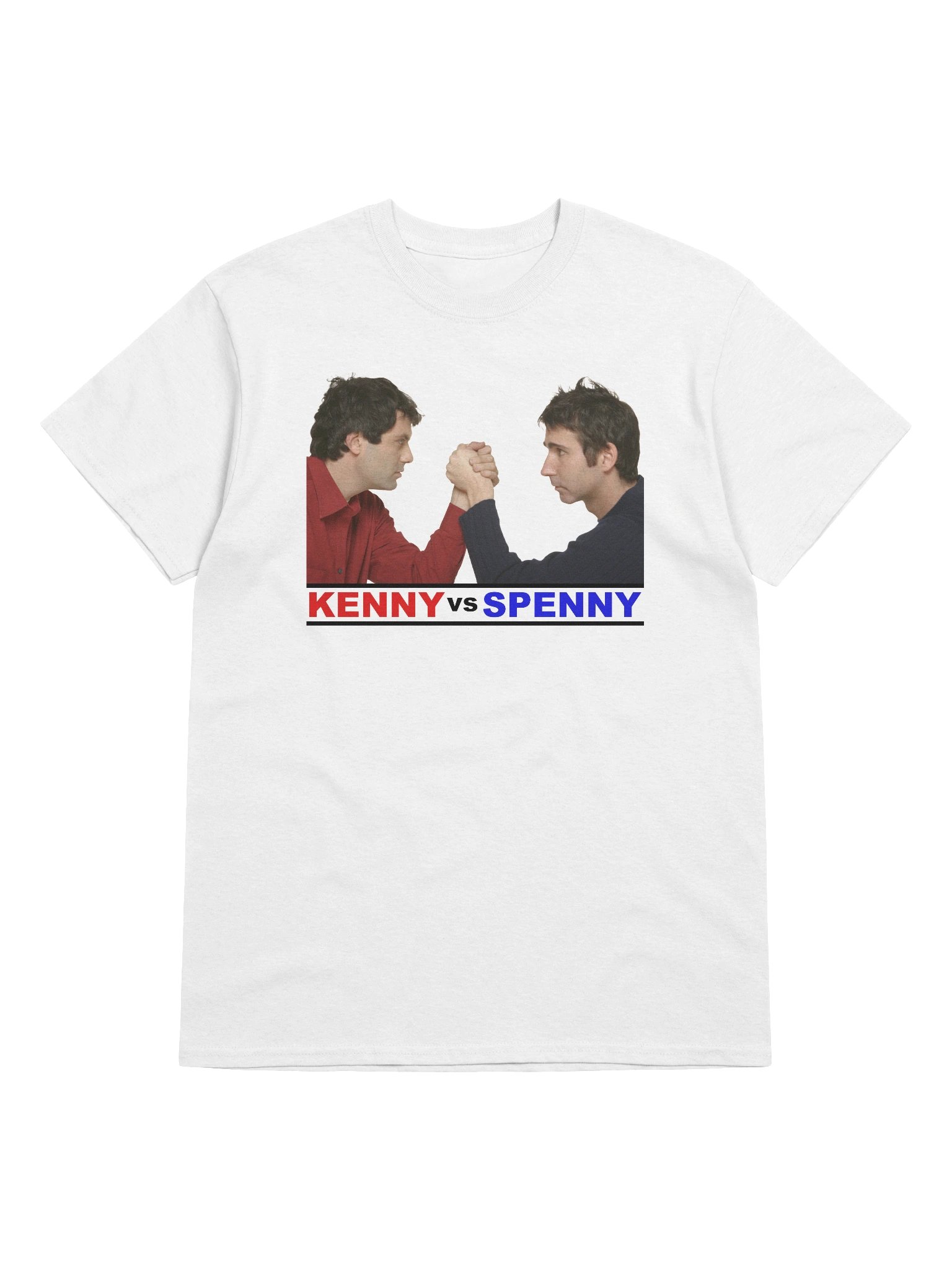 Crew T-Shirt product image (5)