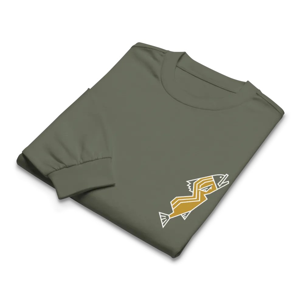 Fully Loaded Long Sleeve product image (6)