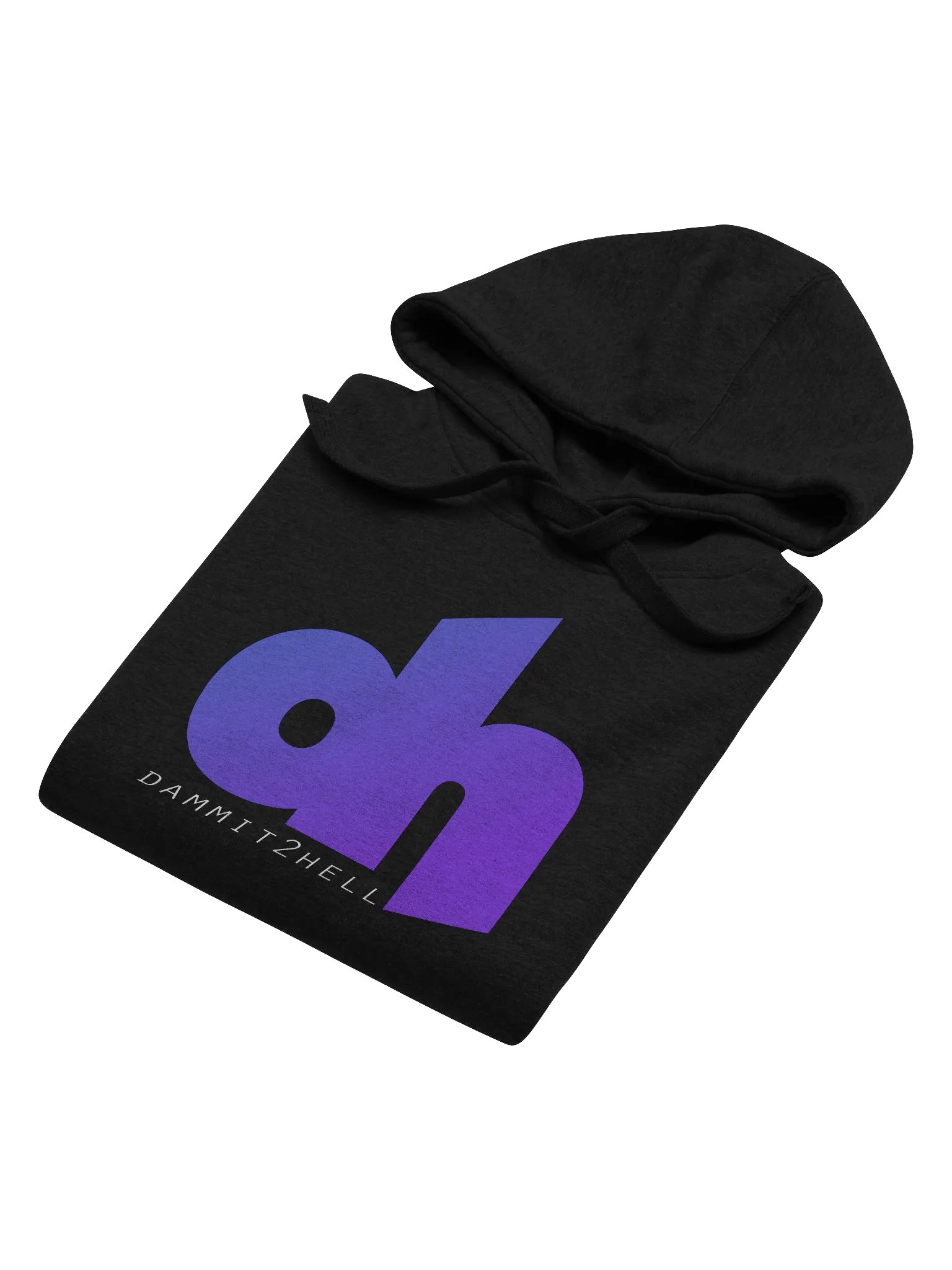 d2h Logo Pullover product image (65)