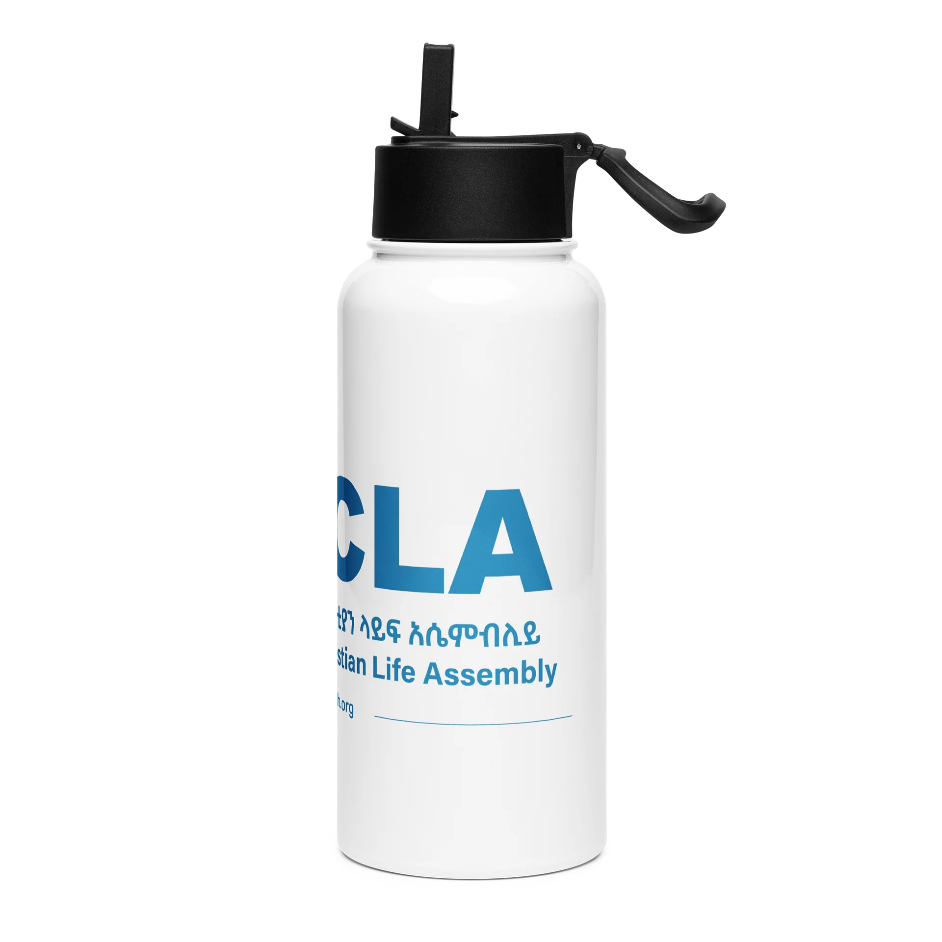 ACLA • Water Bottle product image (3)