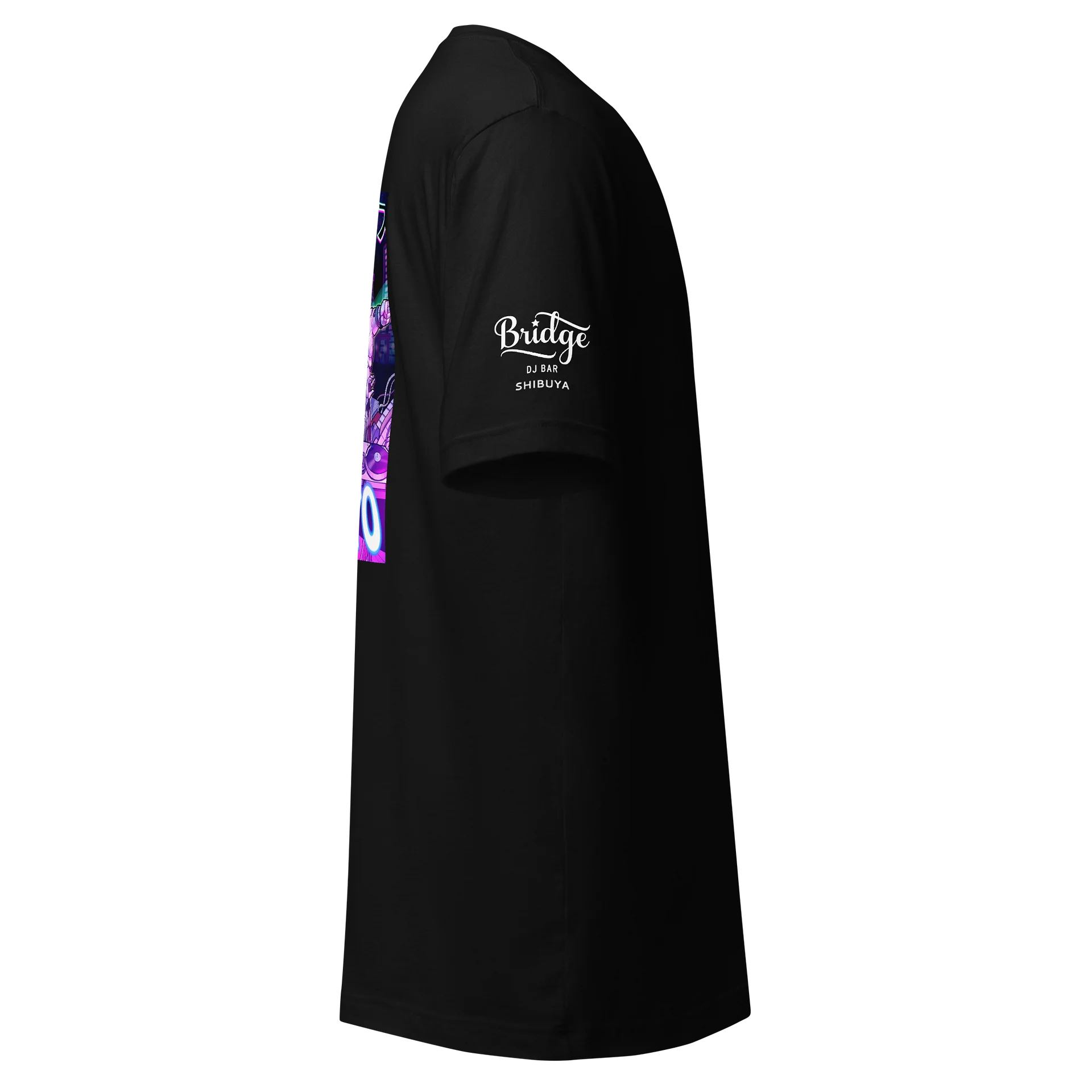 DataBaes TOKYO T-Shirt product image (3)