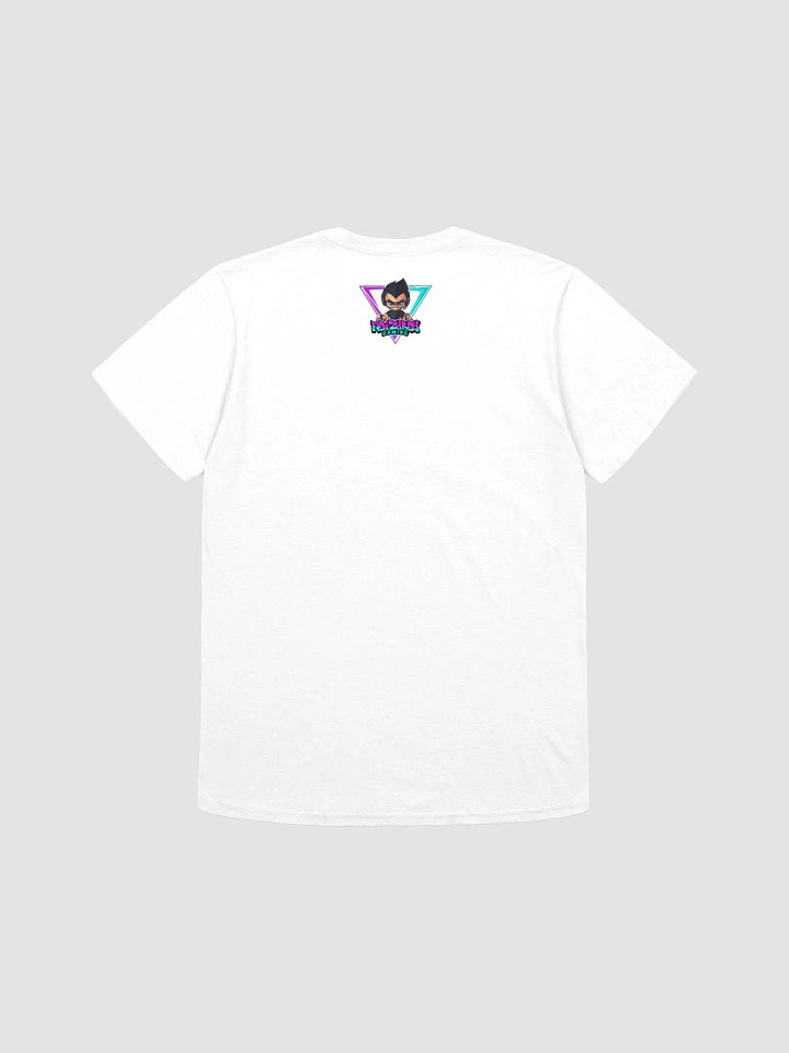 Noizyboy's Hello My Name is... Tee product image (2)