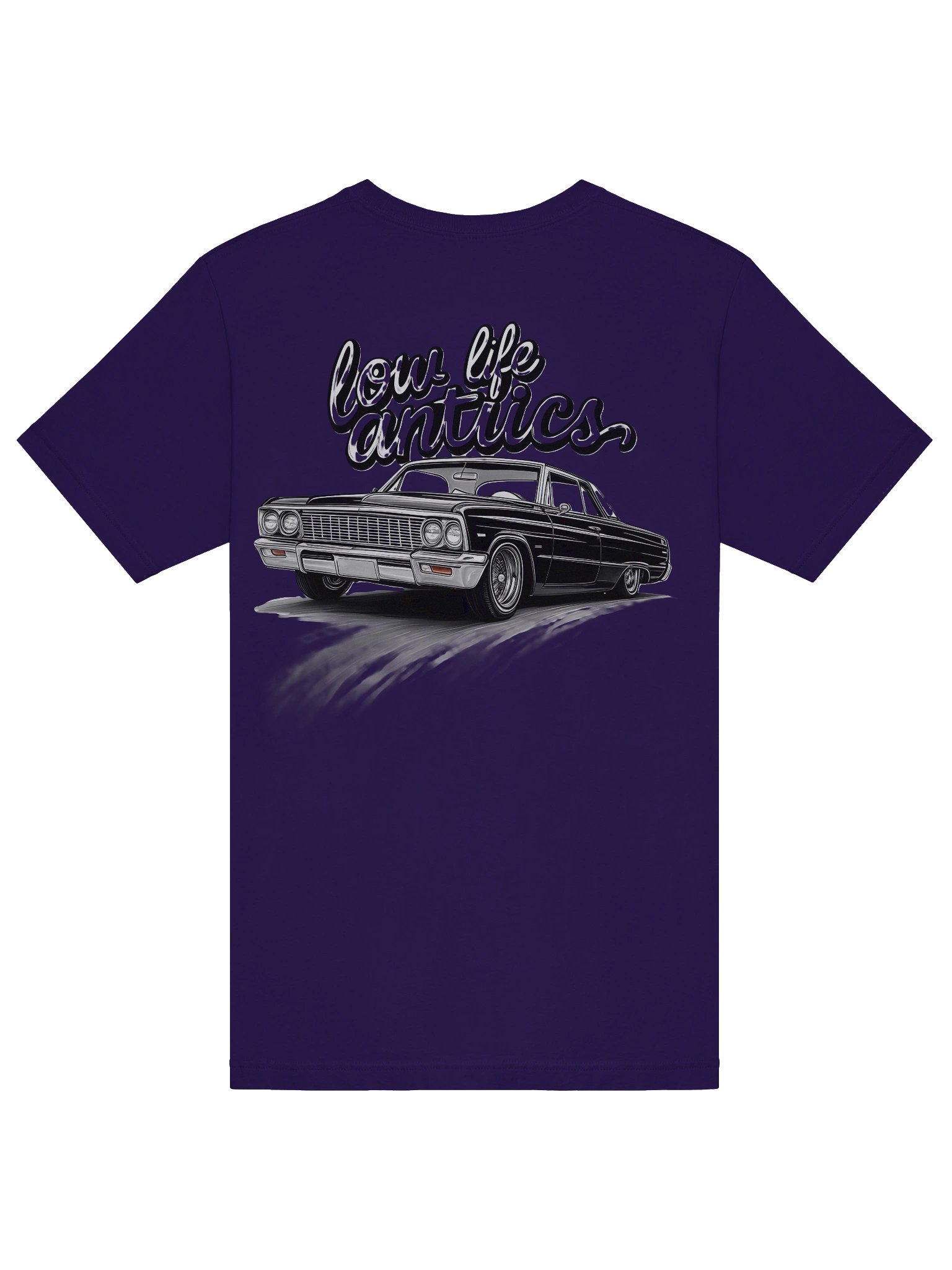 Low Life Shirt product image (48)