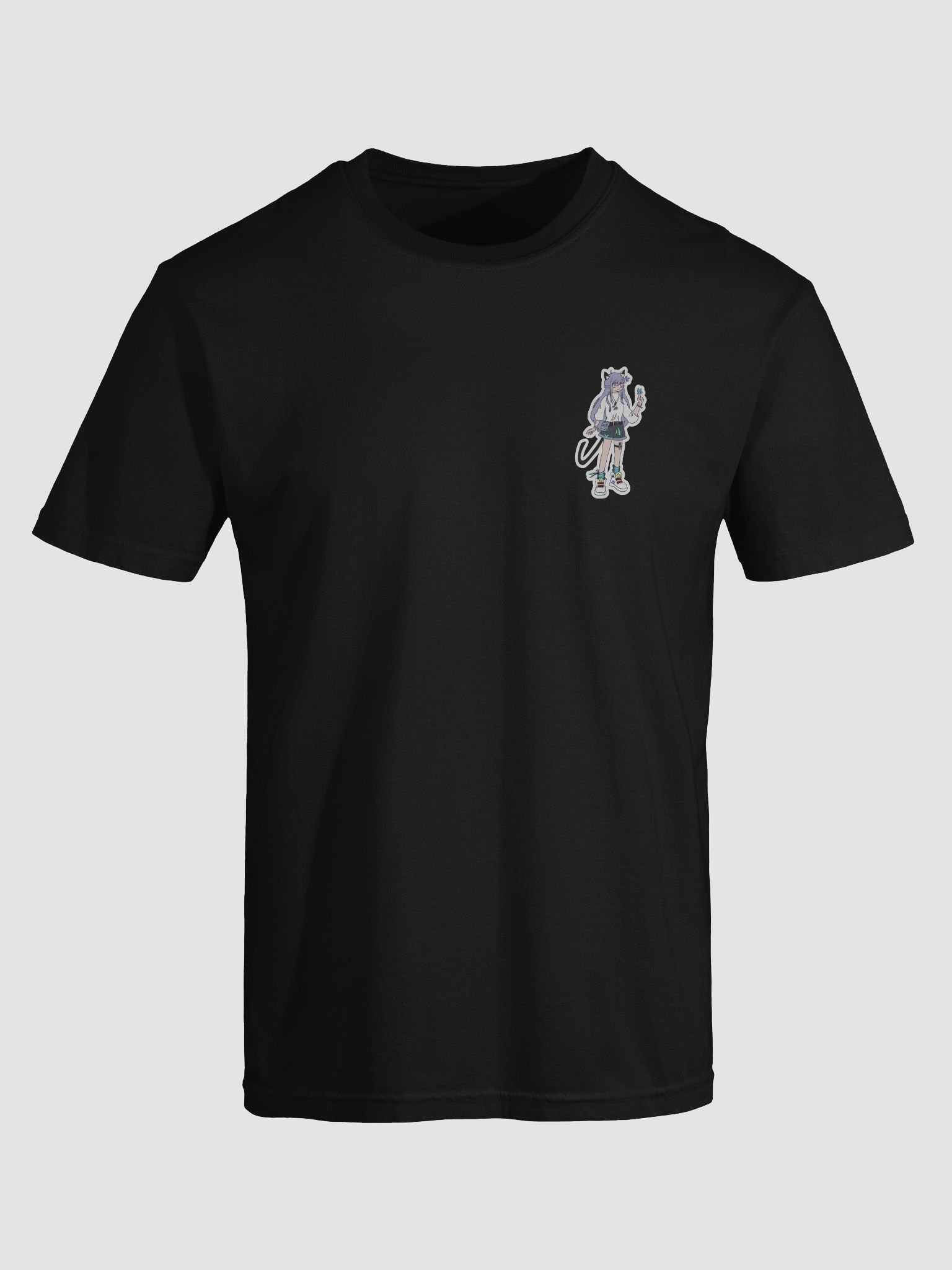 Tee - Cat Jakkc 3.0 product image (5)