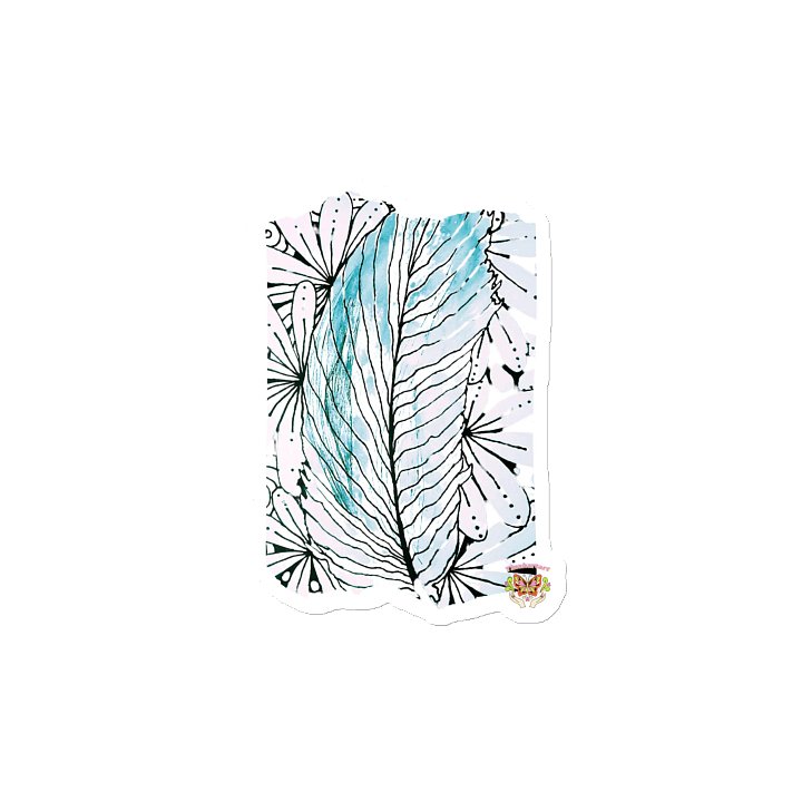 Ethereal Dreams Feather Magnets product image (2)