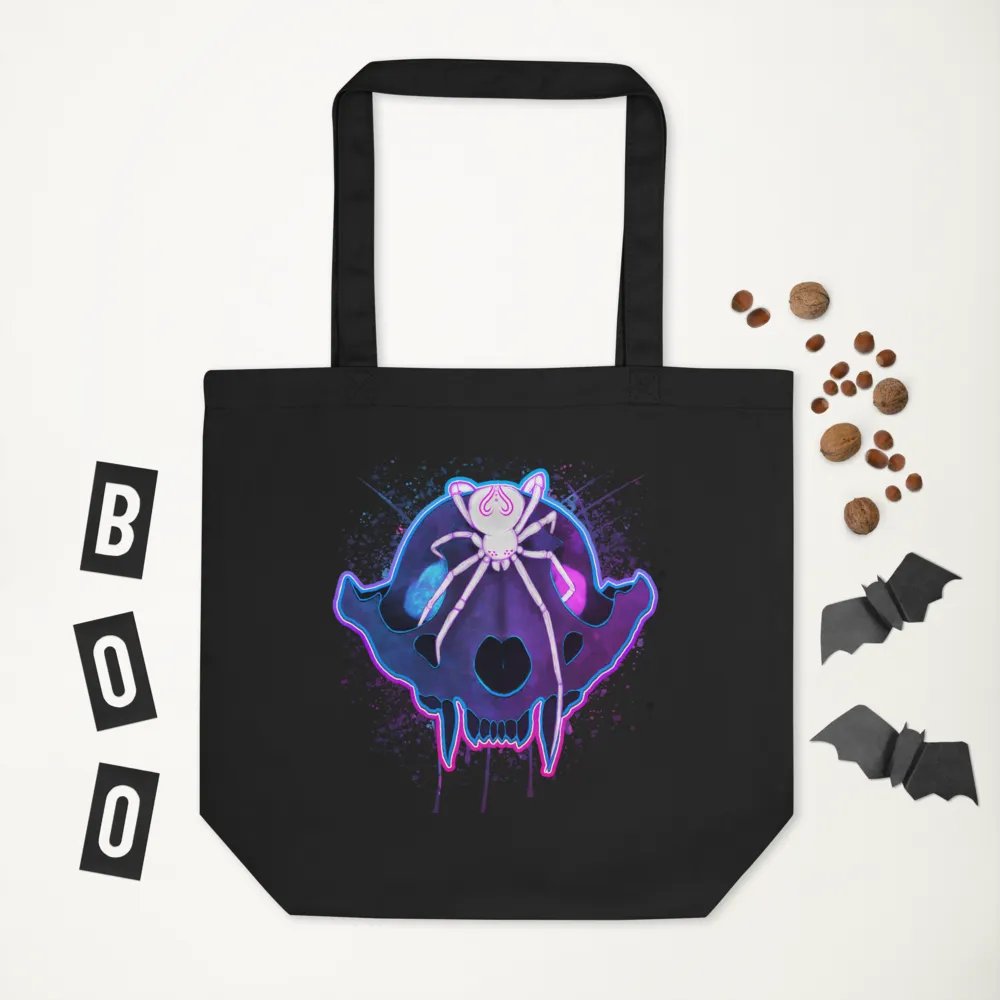 CorpseGirl Reusable Bag product image (5)