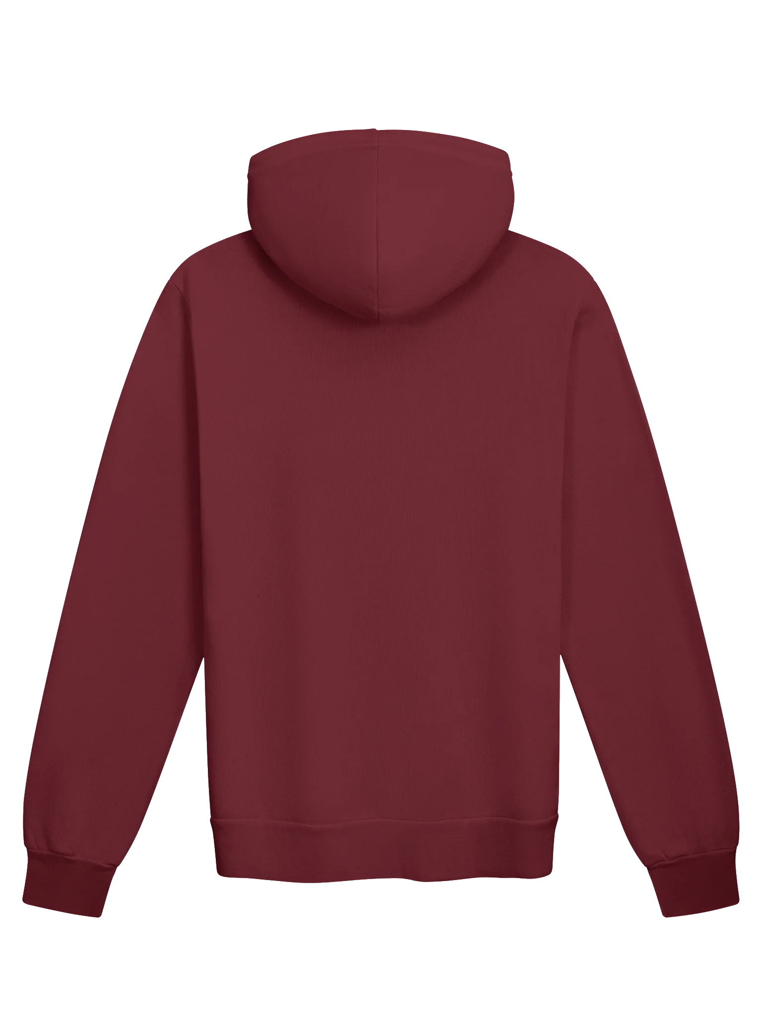 Hoodie with Debian Swirl product image (2)