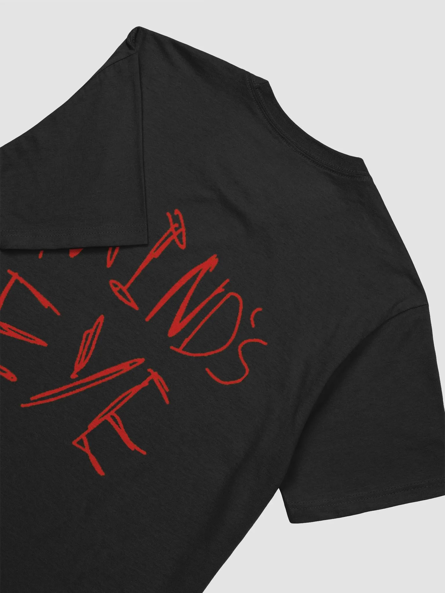 MINDS EYE T-SHIRT product image (4)