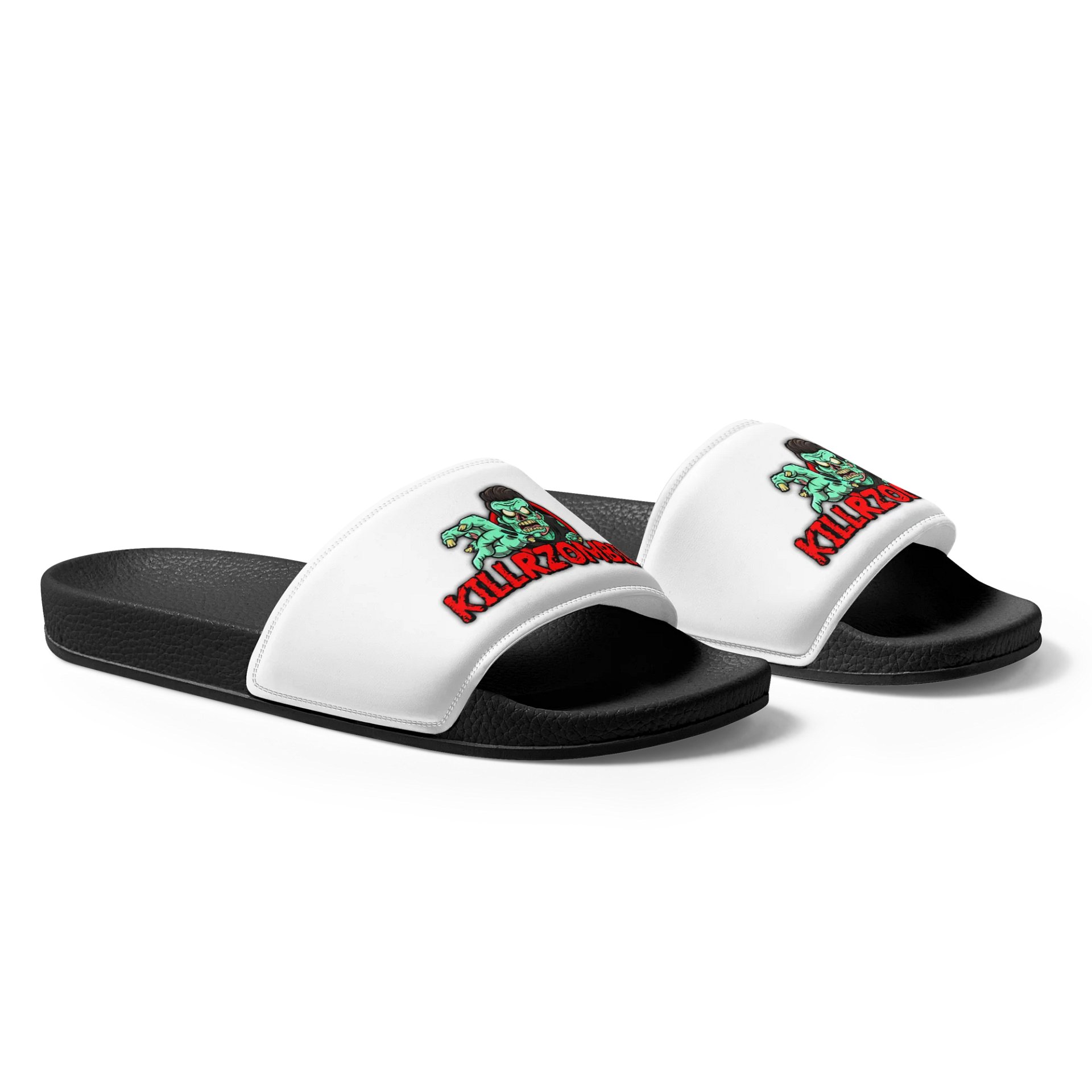 Zombie Men's Slides product image (6)