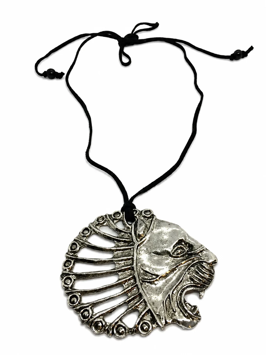 Lionheart Necklace product image (5)
