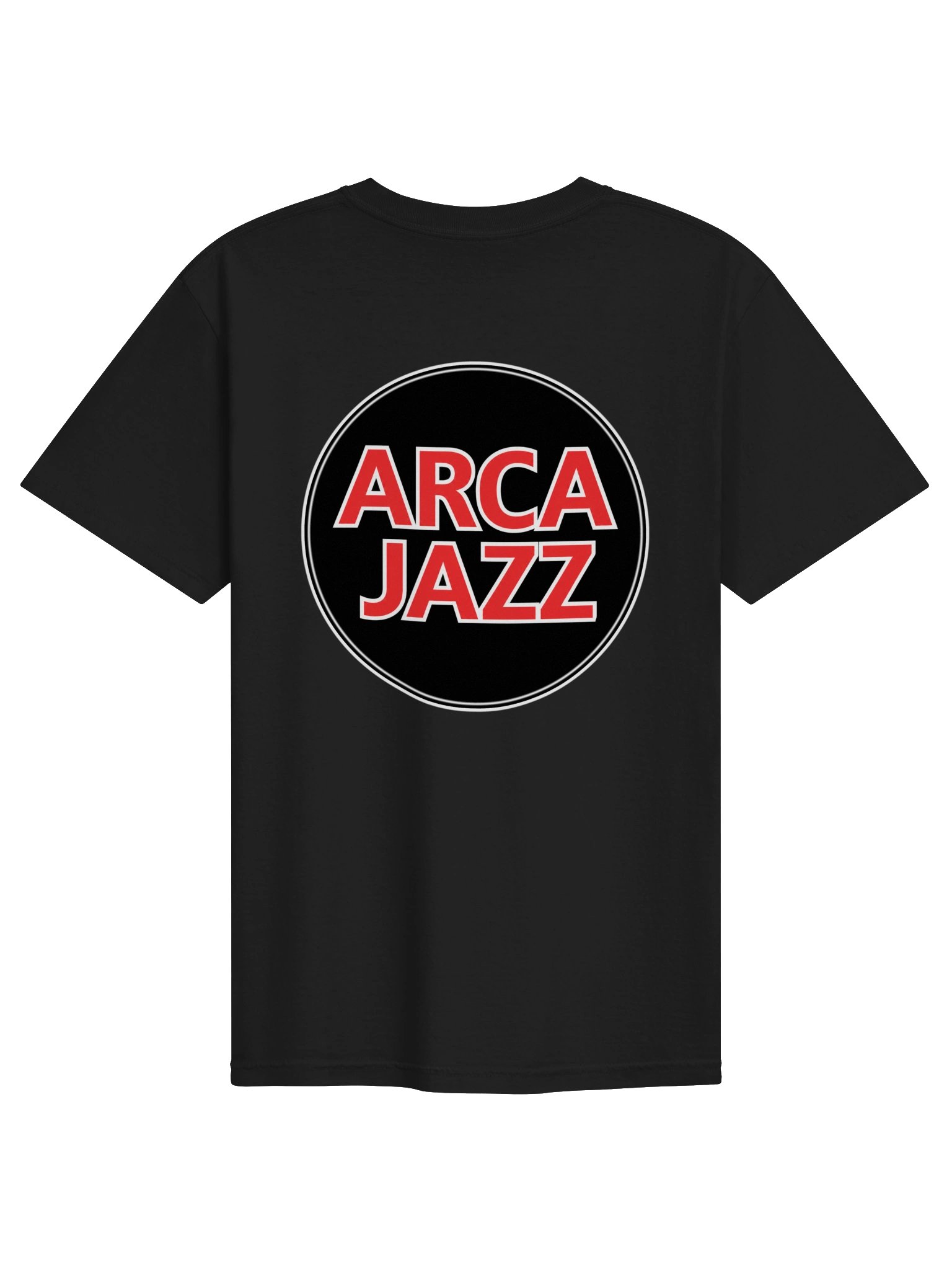 Arcajazz T-Shirt product image (2)