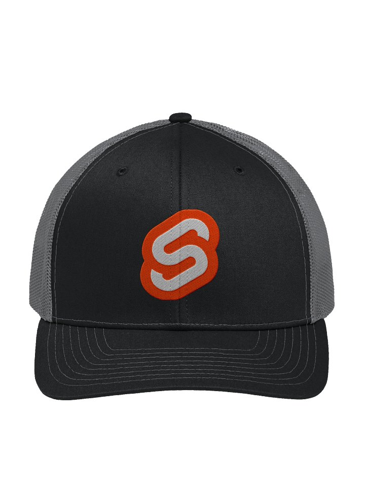 Svelte Hat product image (1)