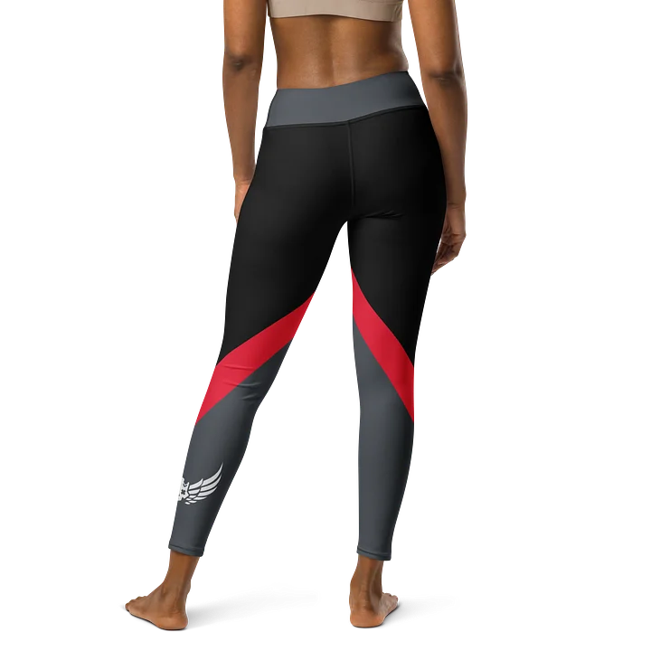 Chaosdiver Yoga Pants/Legging product image (2)