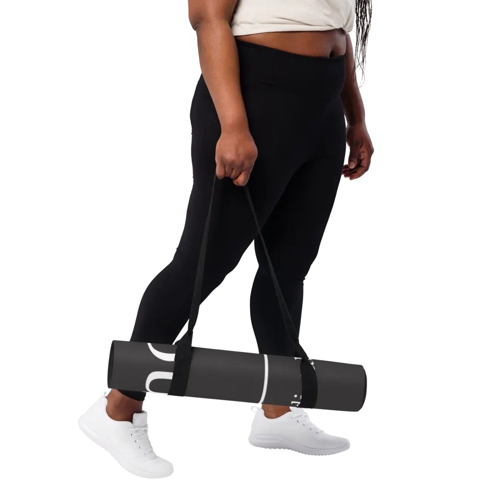 Yoga Mat product image (3)