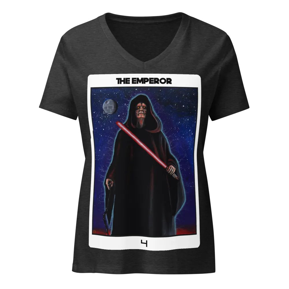 The Emperor V Neck product image (3)