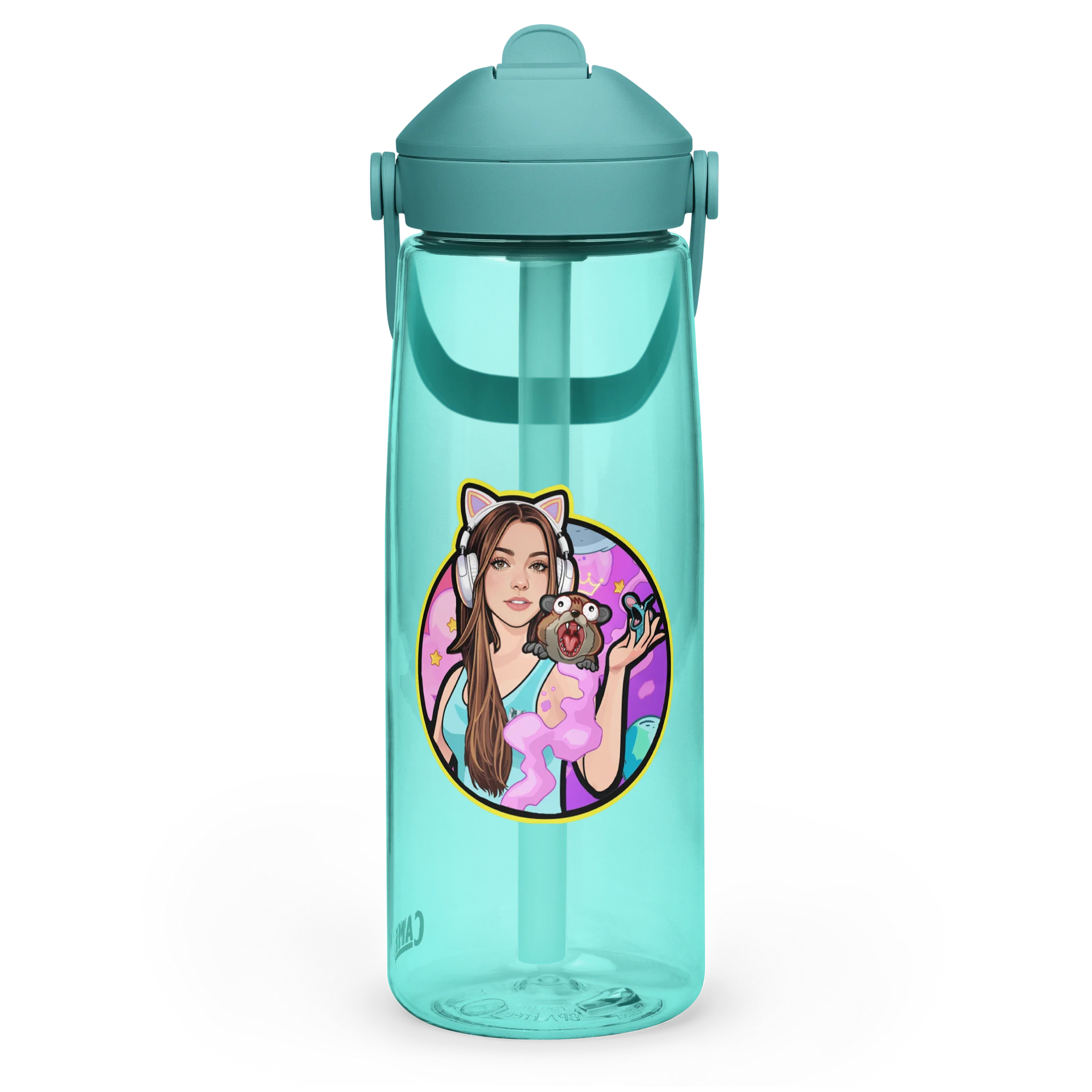 Botella con asa product image (3)