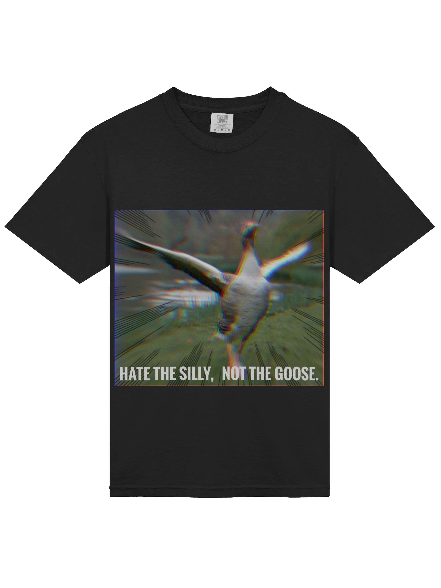 Hate the silly, not the goose. product image (33)
