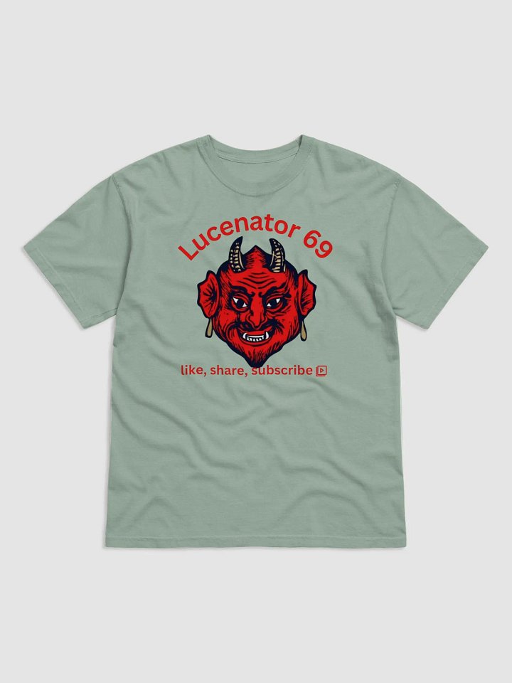 LUCENATOR 69 product image (10)