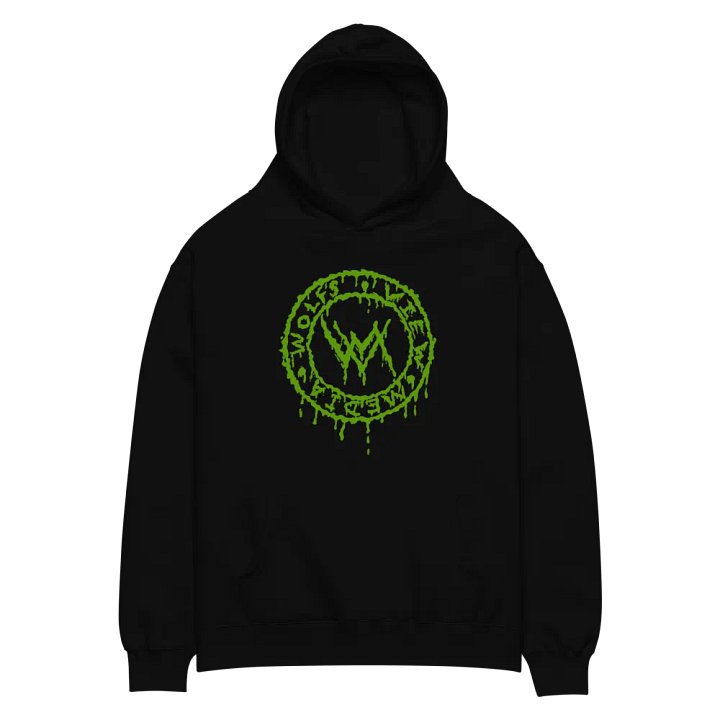 Hellspawn- Hoodie product image (1)