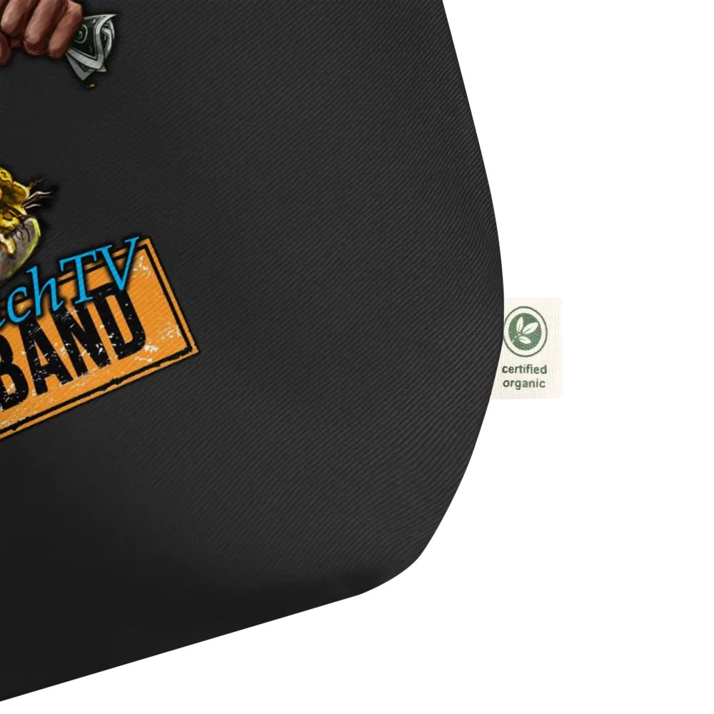 Contraband - Tote Bag product image (2)