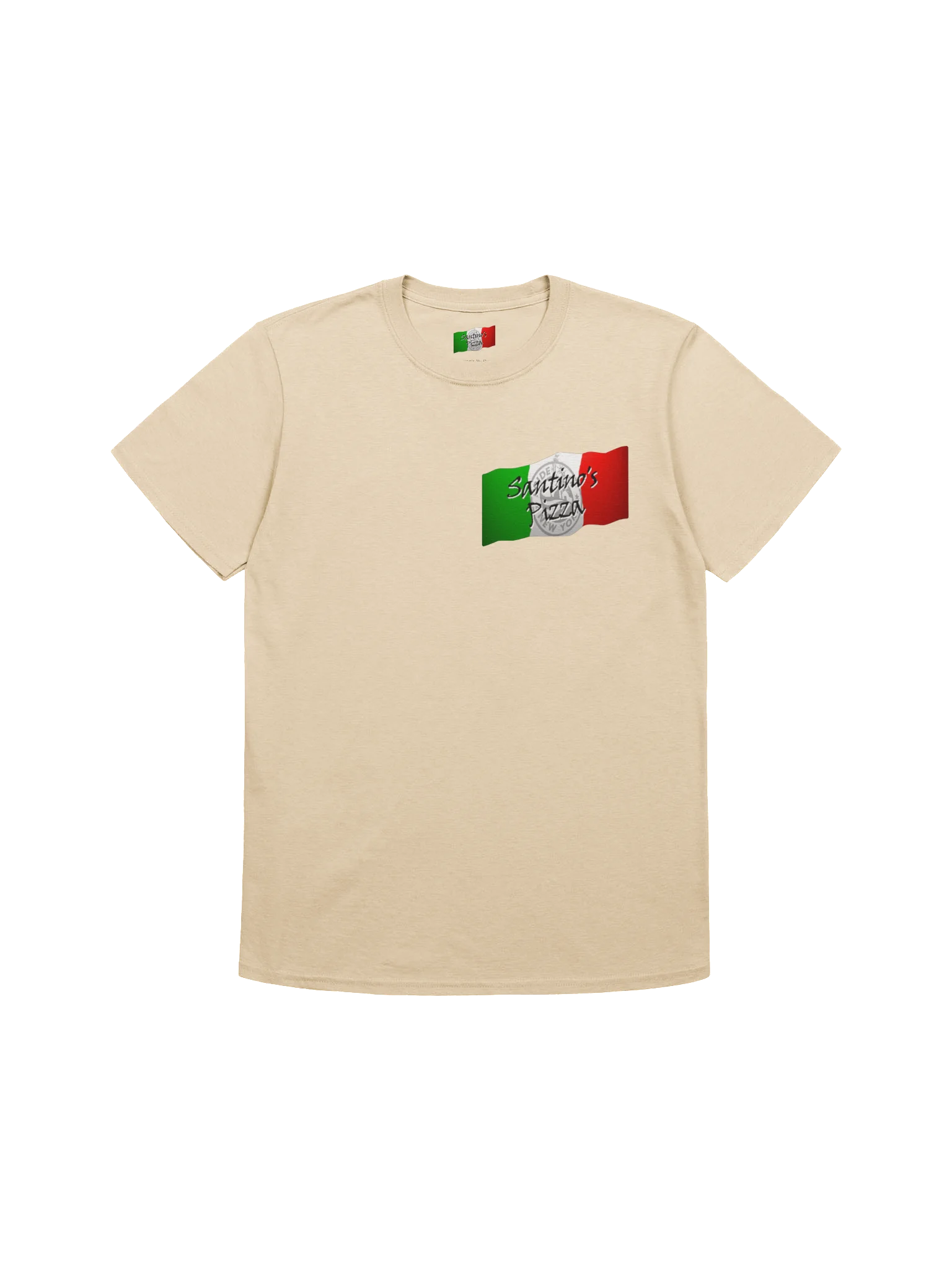 Santino's Ny Pizza: Legacy Tee product image (1)