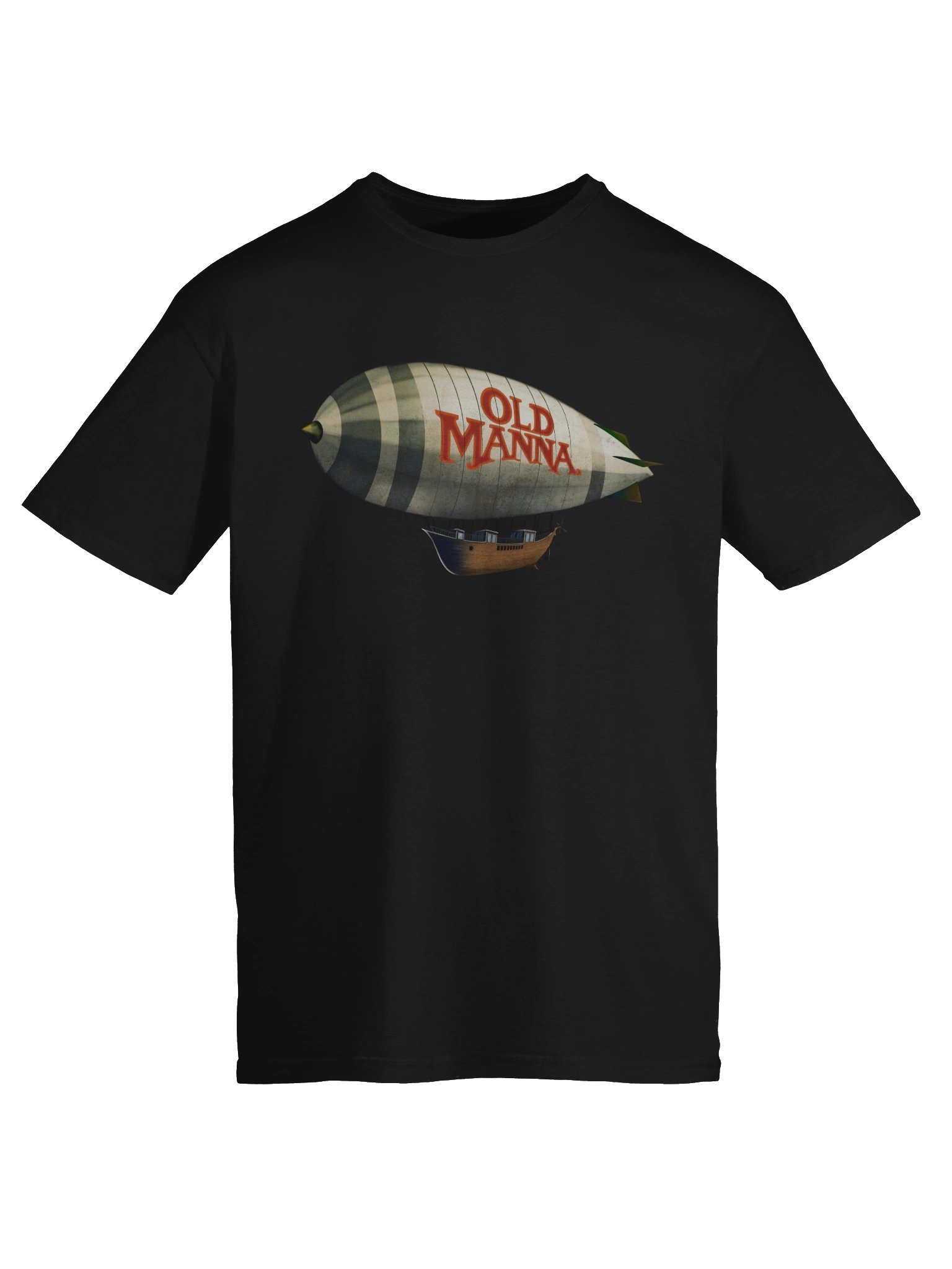 Plane Soft Tee Shirt product image (52)