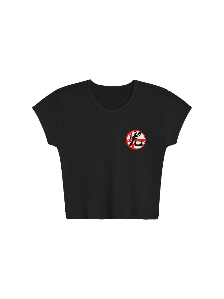 The OG: Crop Top product image (3)