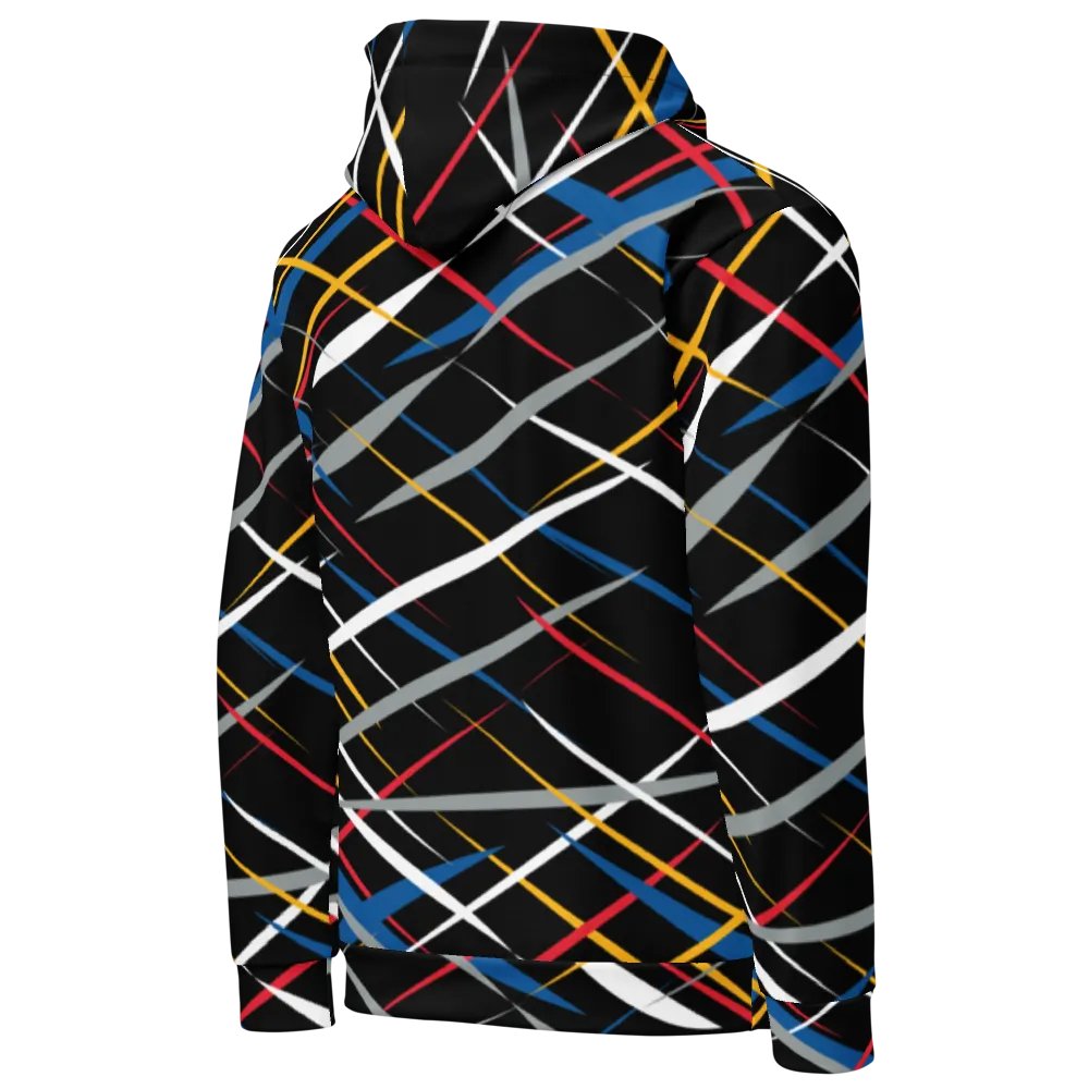 Pittsburgh Steelers Colours - Unisex Hoodie product image (4)
