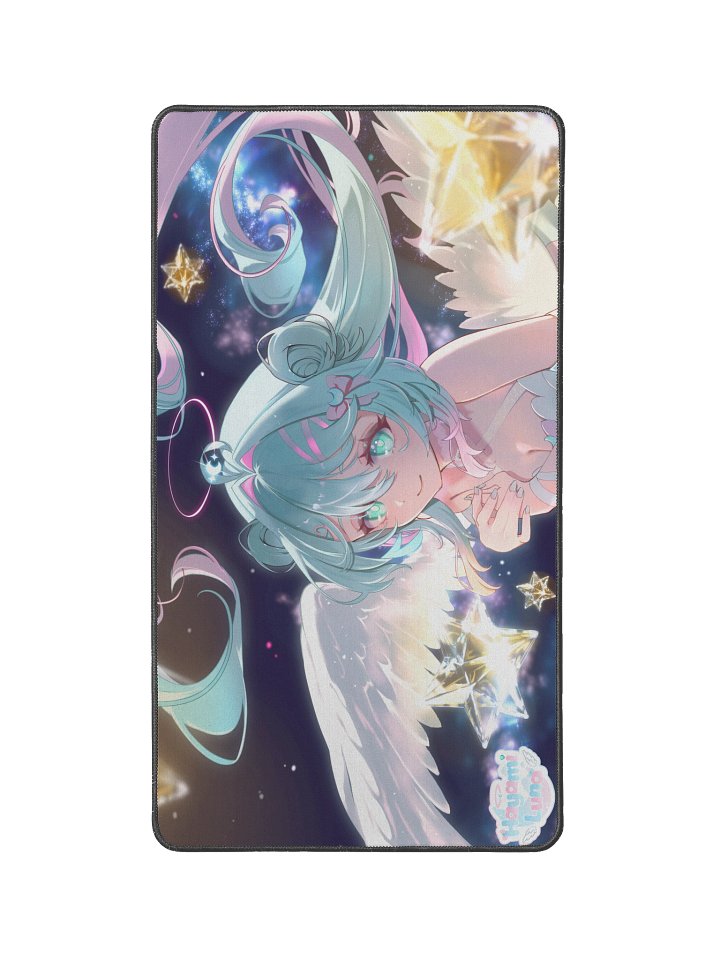 Hayami Luna Deskmat (medium size) product image (1)
