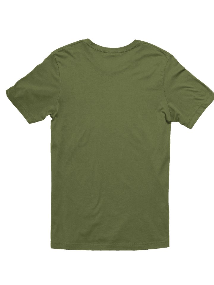 Zero Motivation Club T-Shirt product image (10)