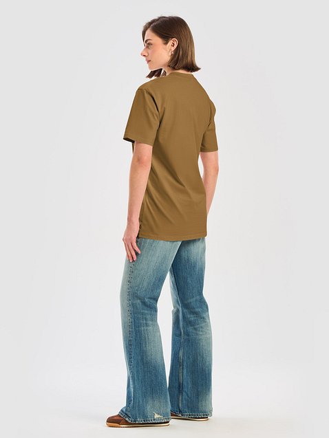 Photo showing AS Colour Classic Tee