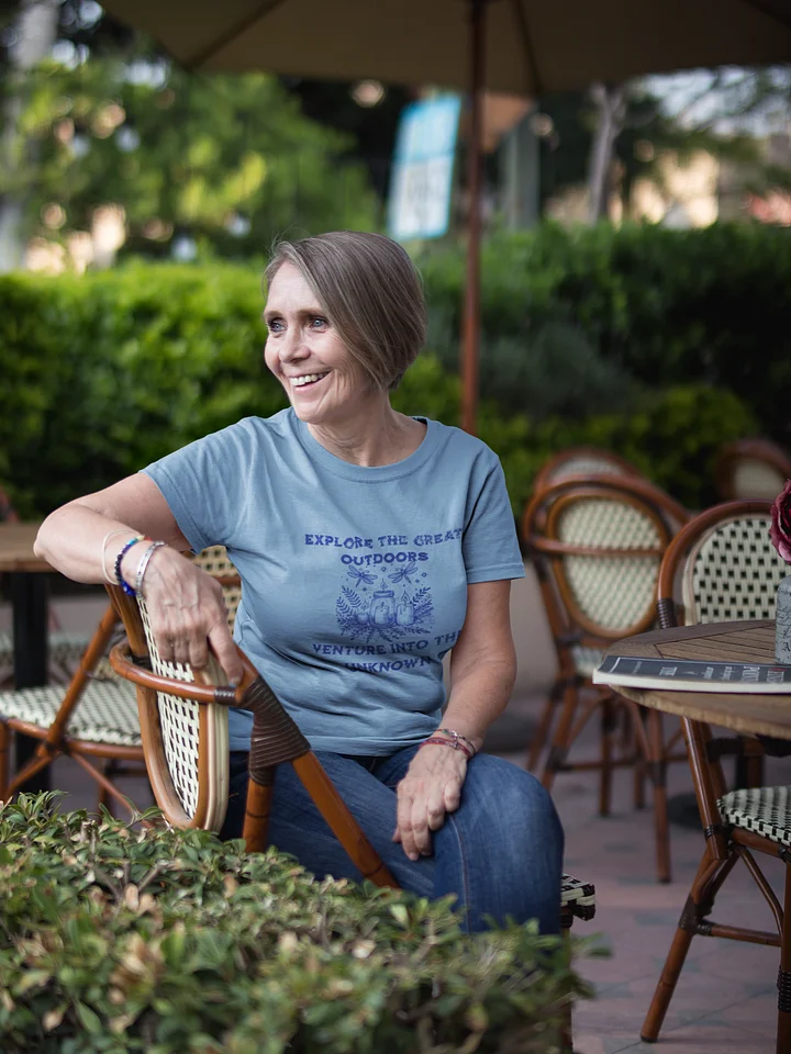 Explore the Great Outdoors Dragonfly Tee product image (11)