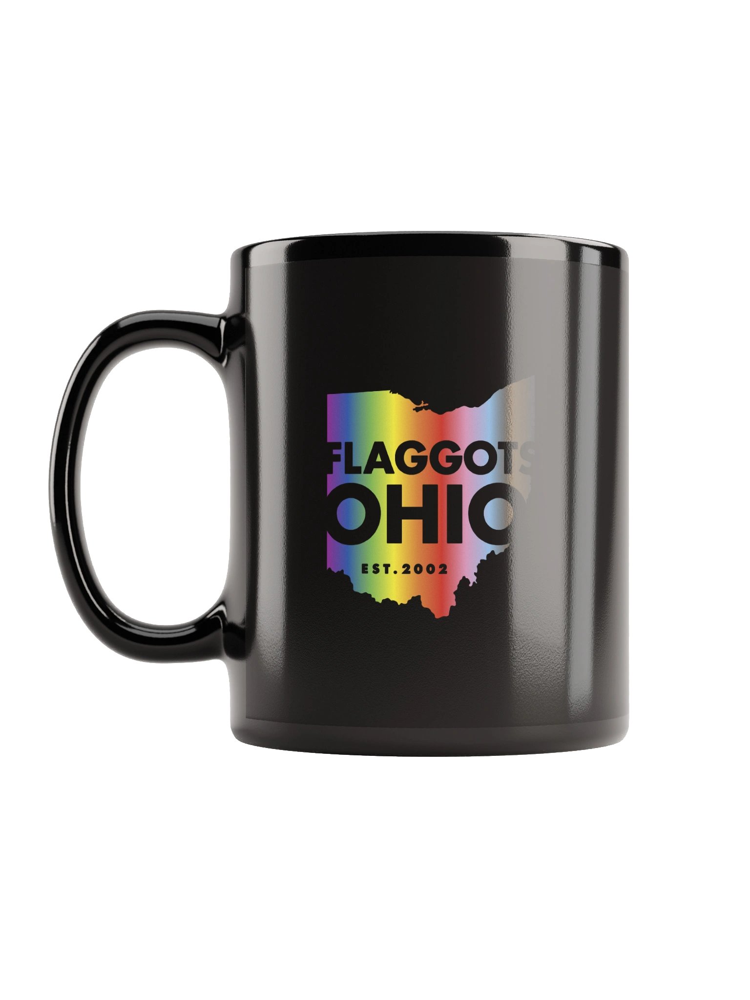Rainbow mug product image (6)