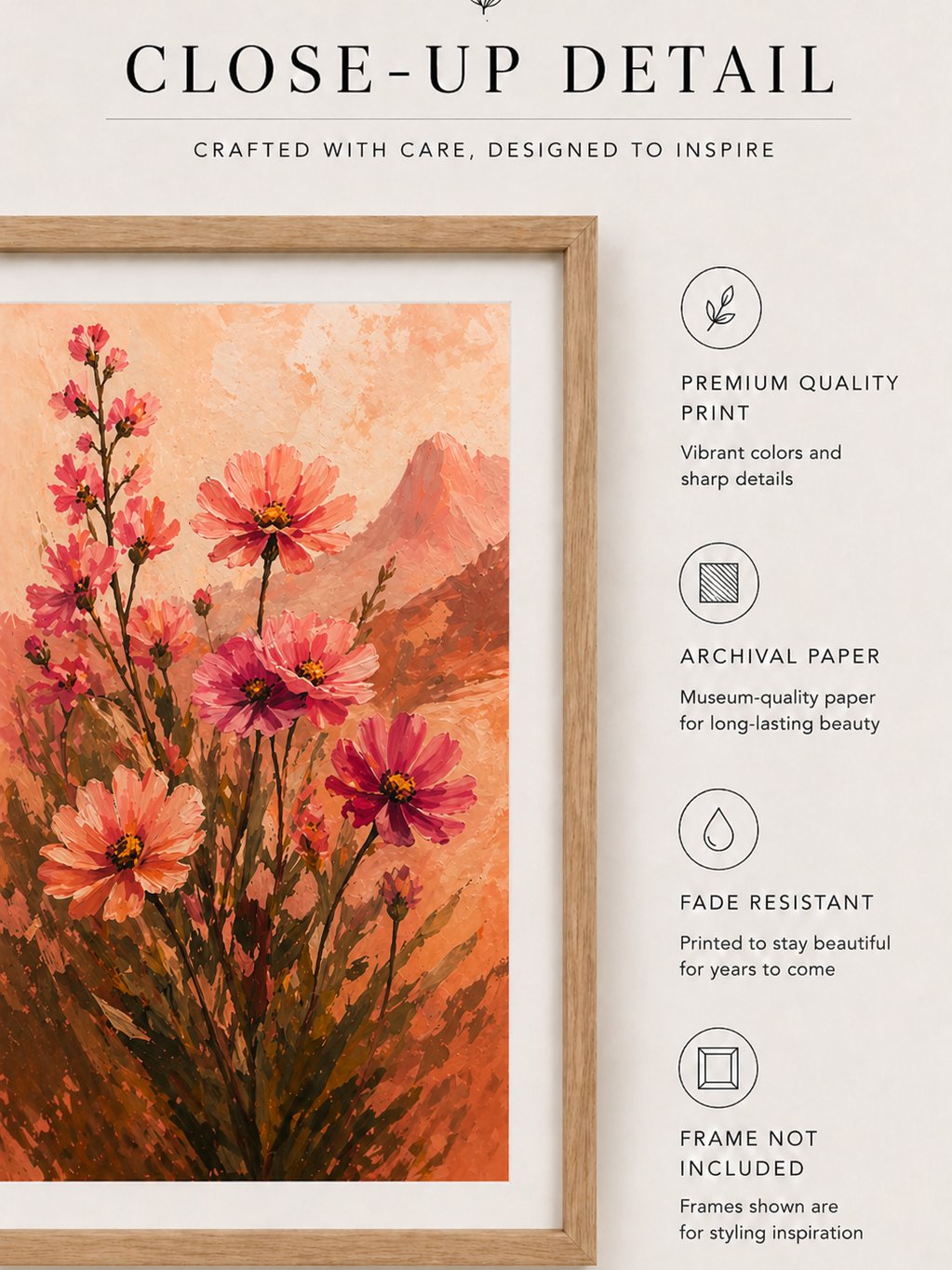 Blush Desert Garden product image (4)