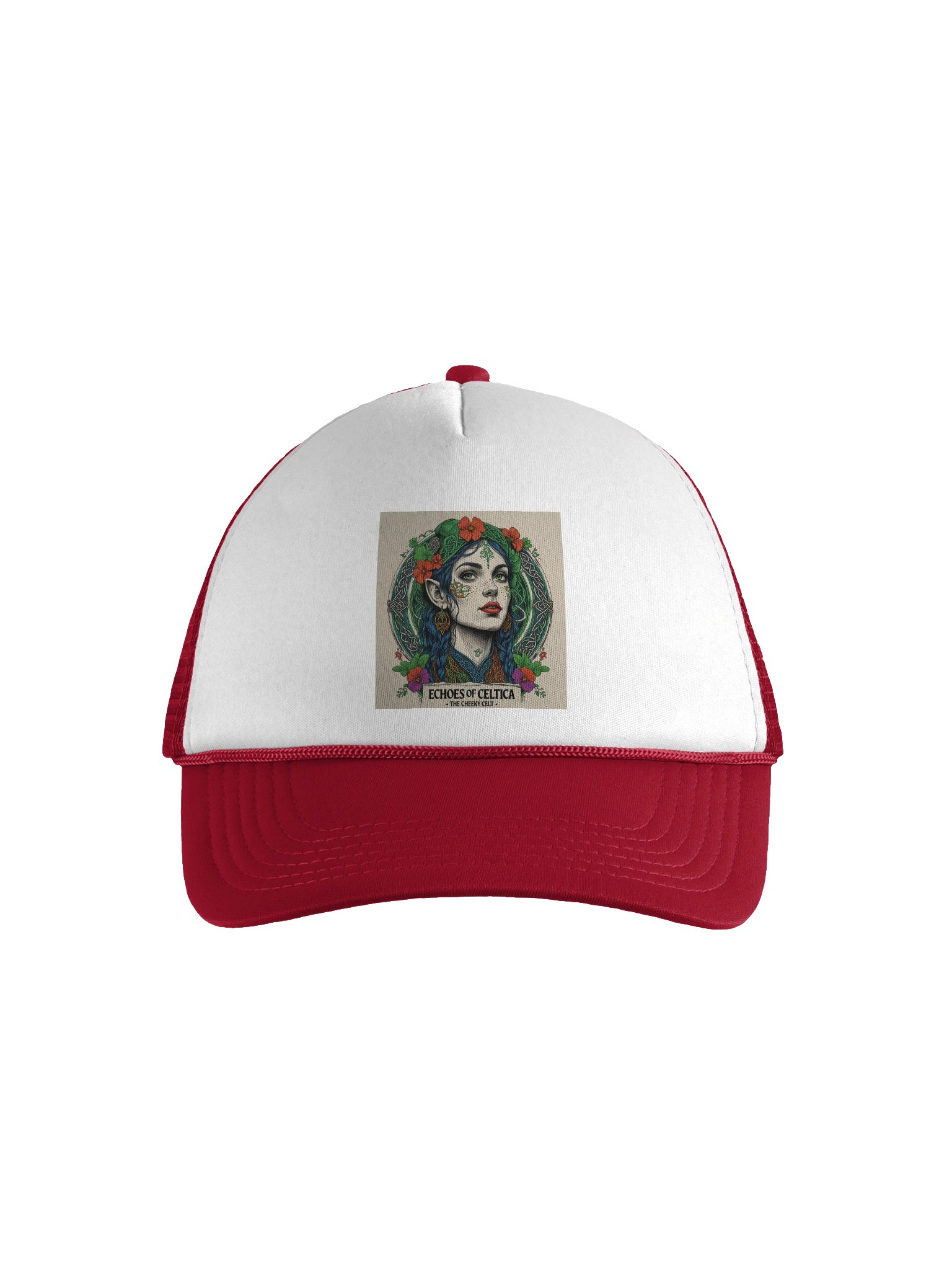 EOC Trucker Hat product image (1)
