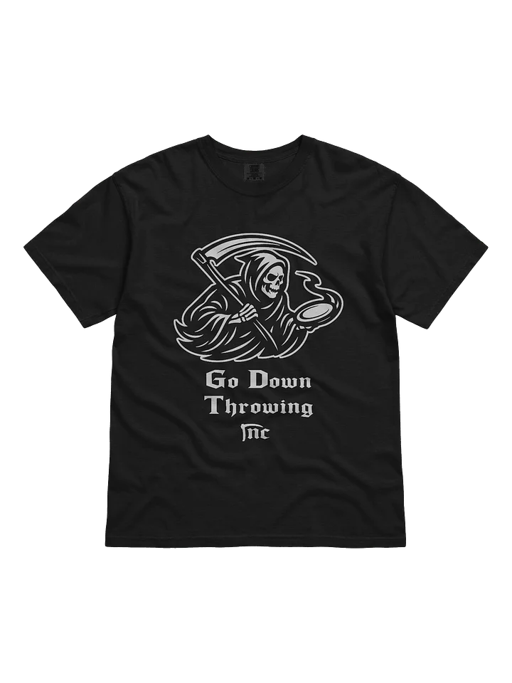 GDT Reaper Logo Shirt product image (3)