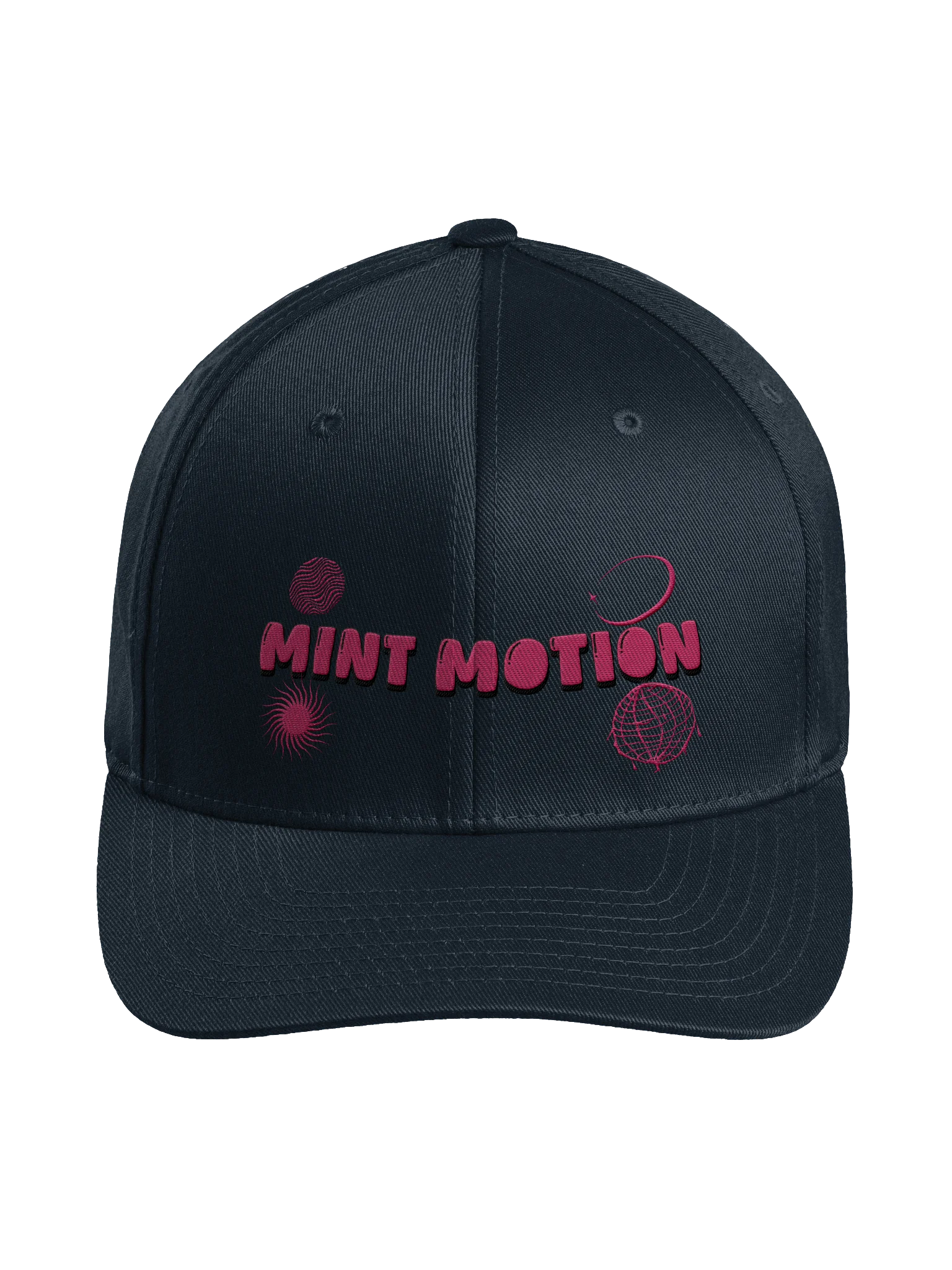 Galaxy Series Hat product image (2)