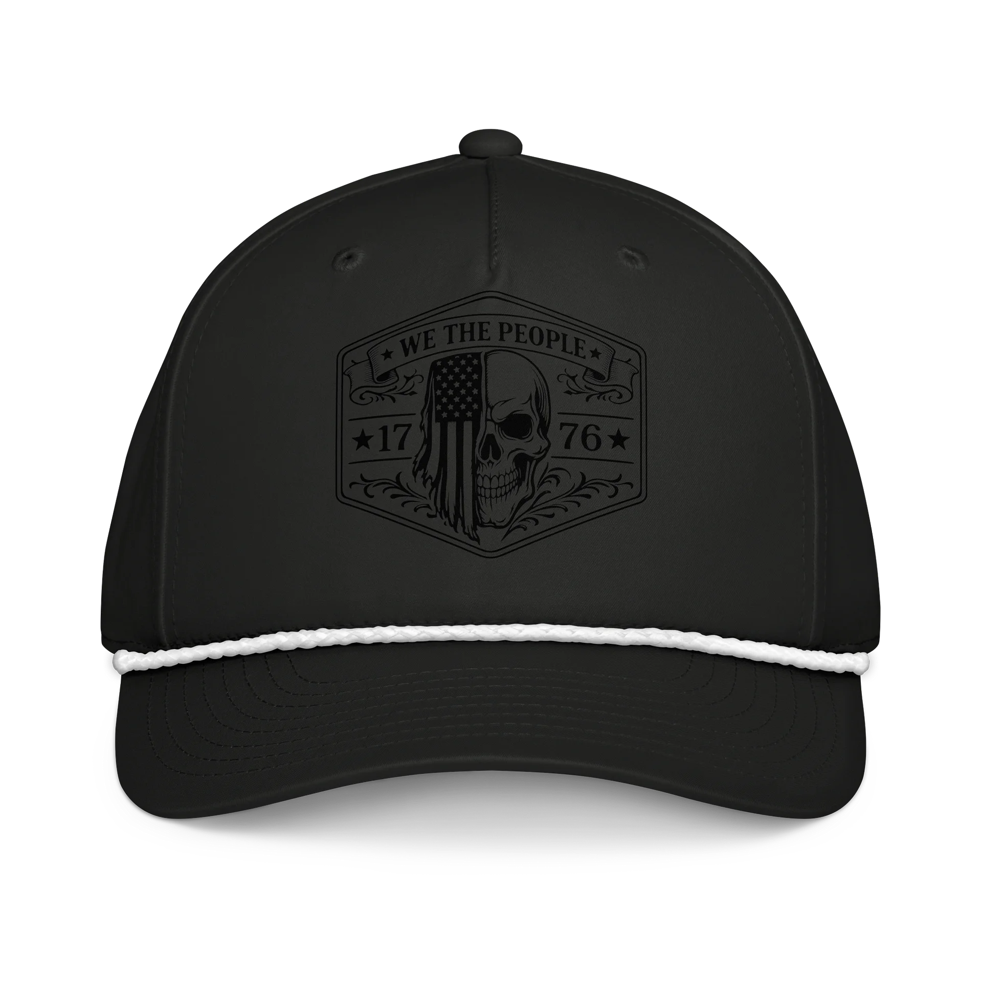 We the people Freedom Cap product image (1)