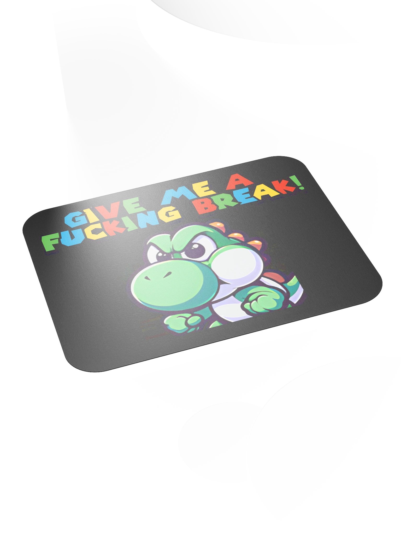 Give Me A Break... product image (4)
