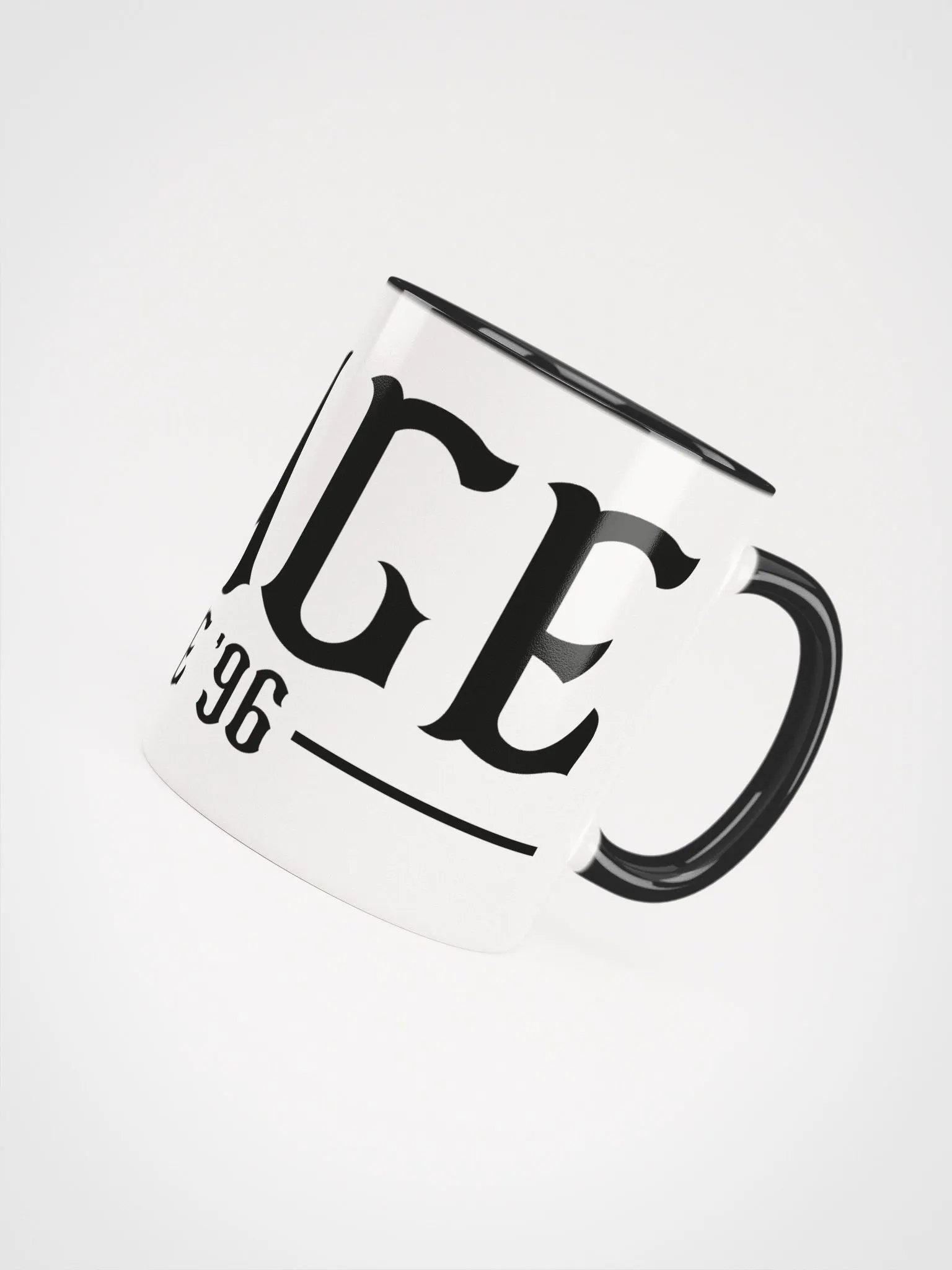 Since '96 Mug product image (4)