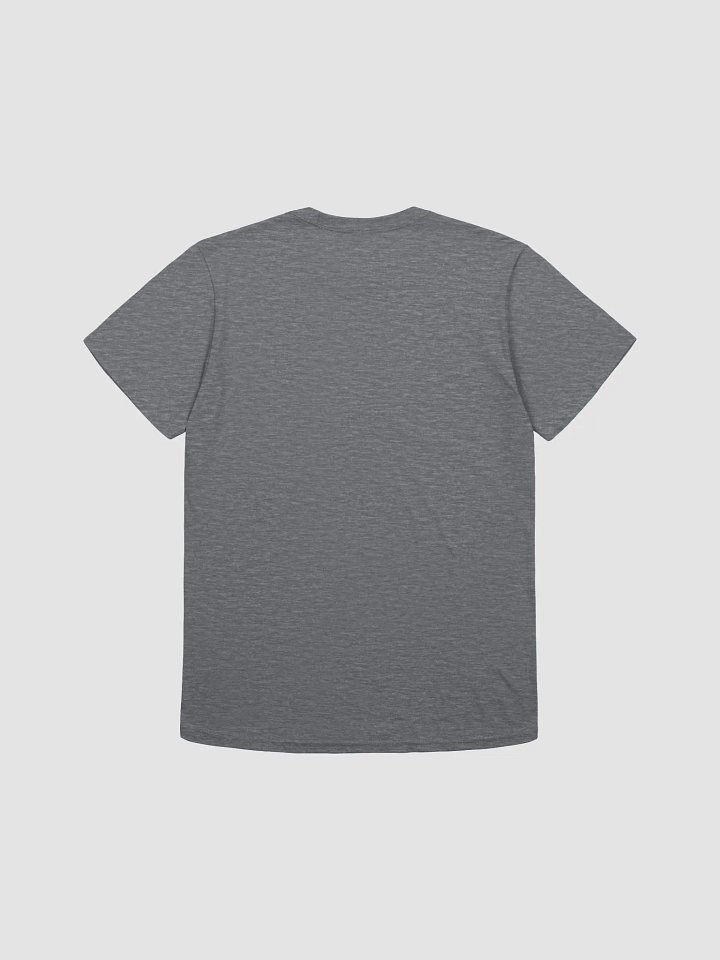 Buck Creek Deer Farm Emblem Tee product image (3)