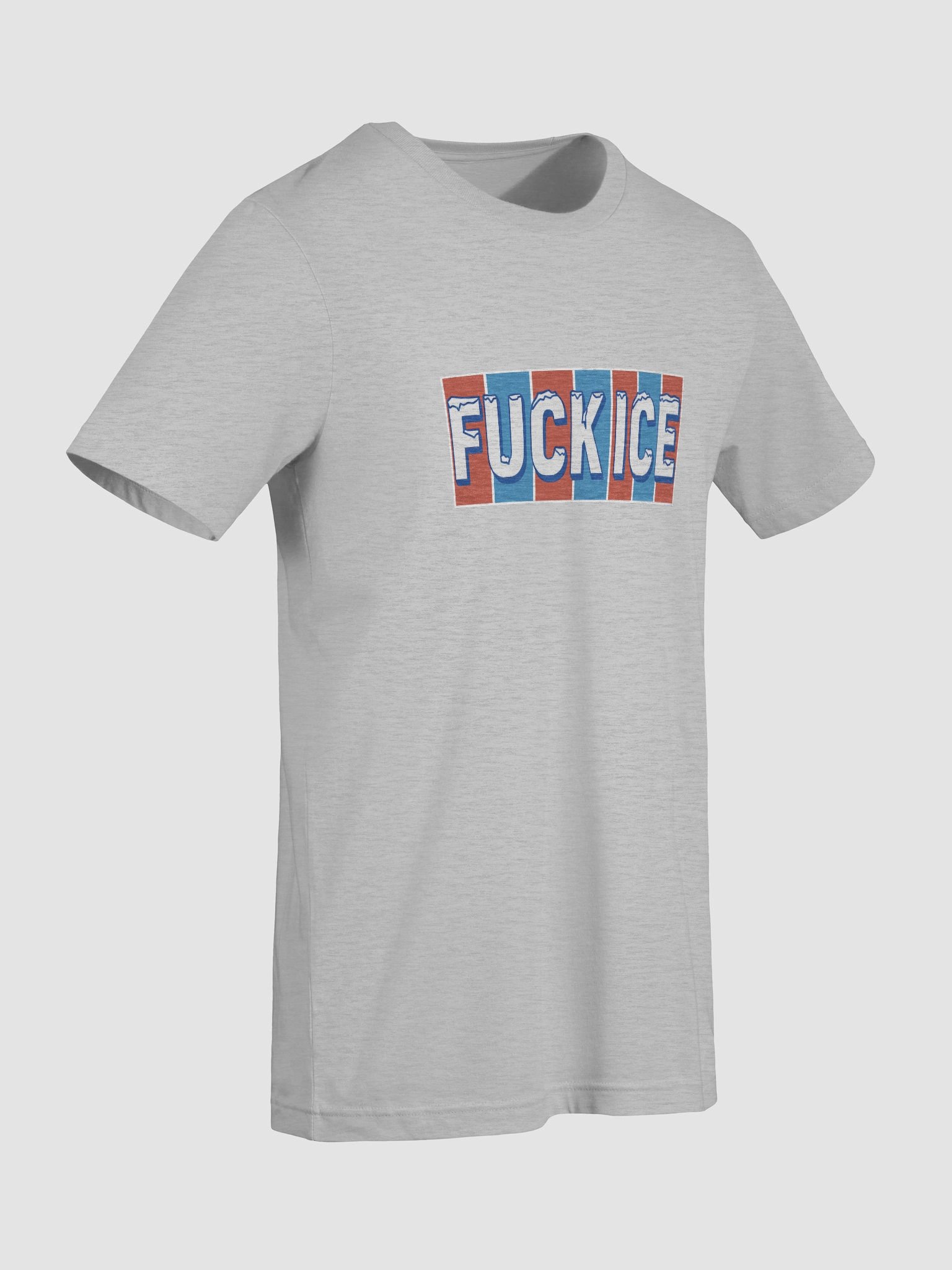 Fuck Ice Supersoft Tee product image (92)