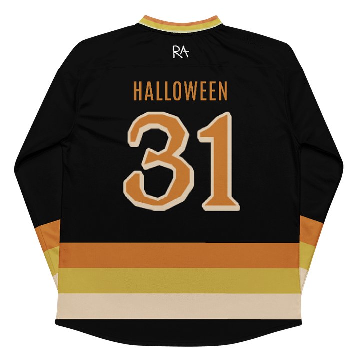 Sweet Heart - Hockey Jersey product image (2)