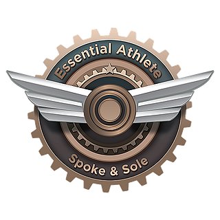 Essential Athlete