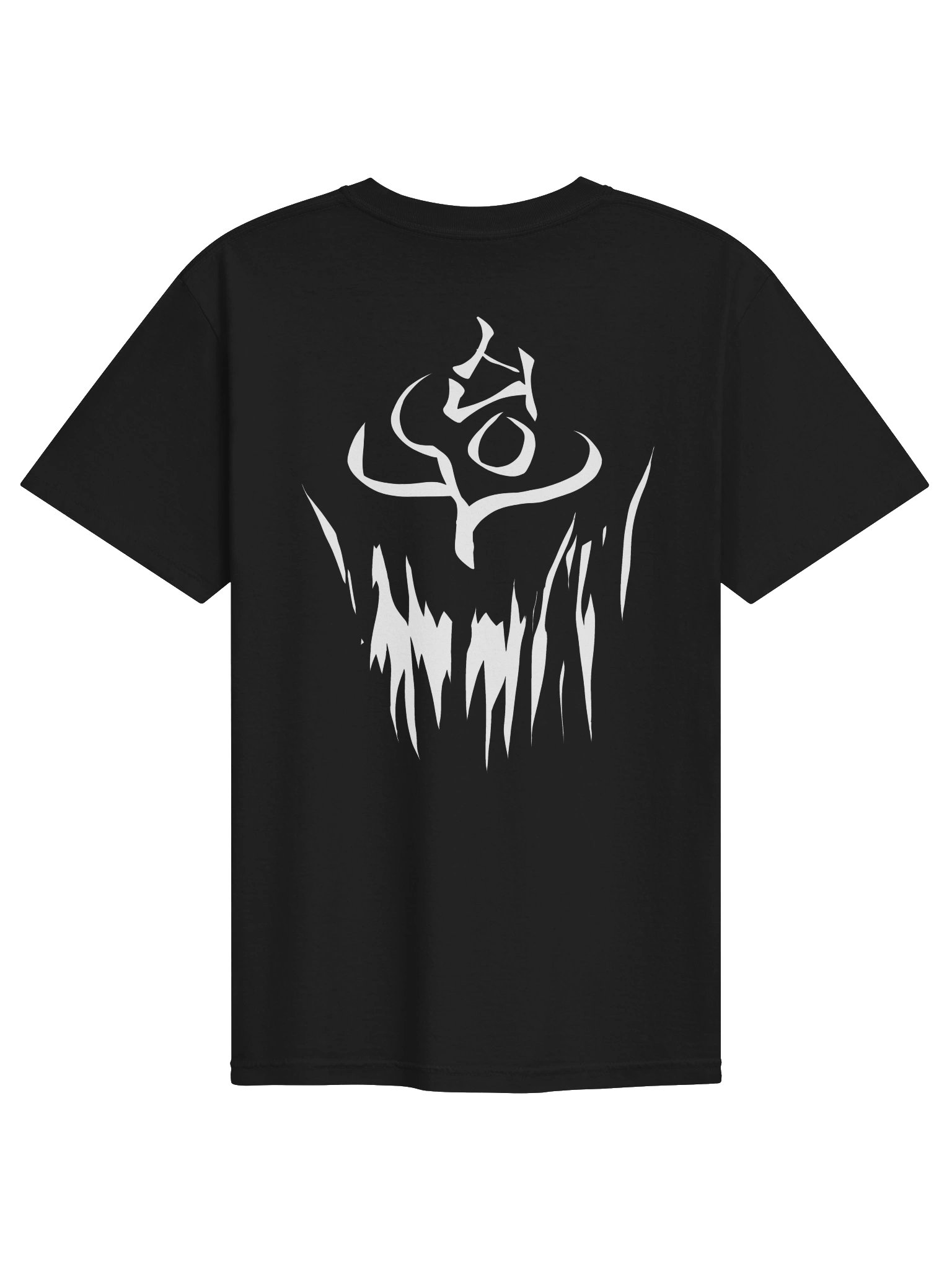 Vylorium Trinity T-Shirt product image (2)