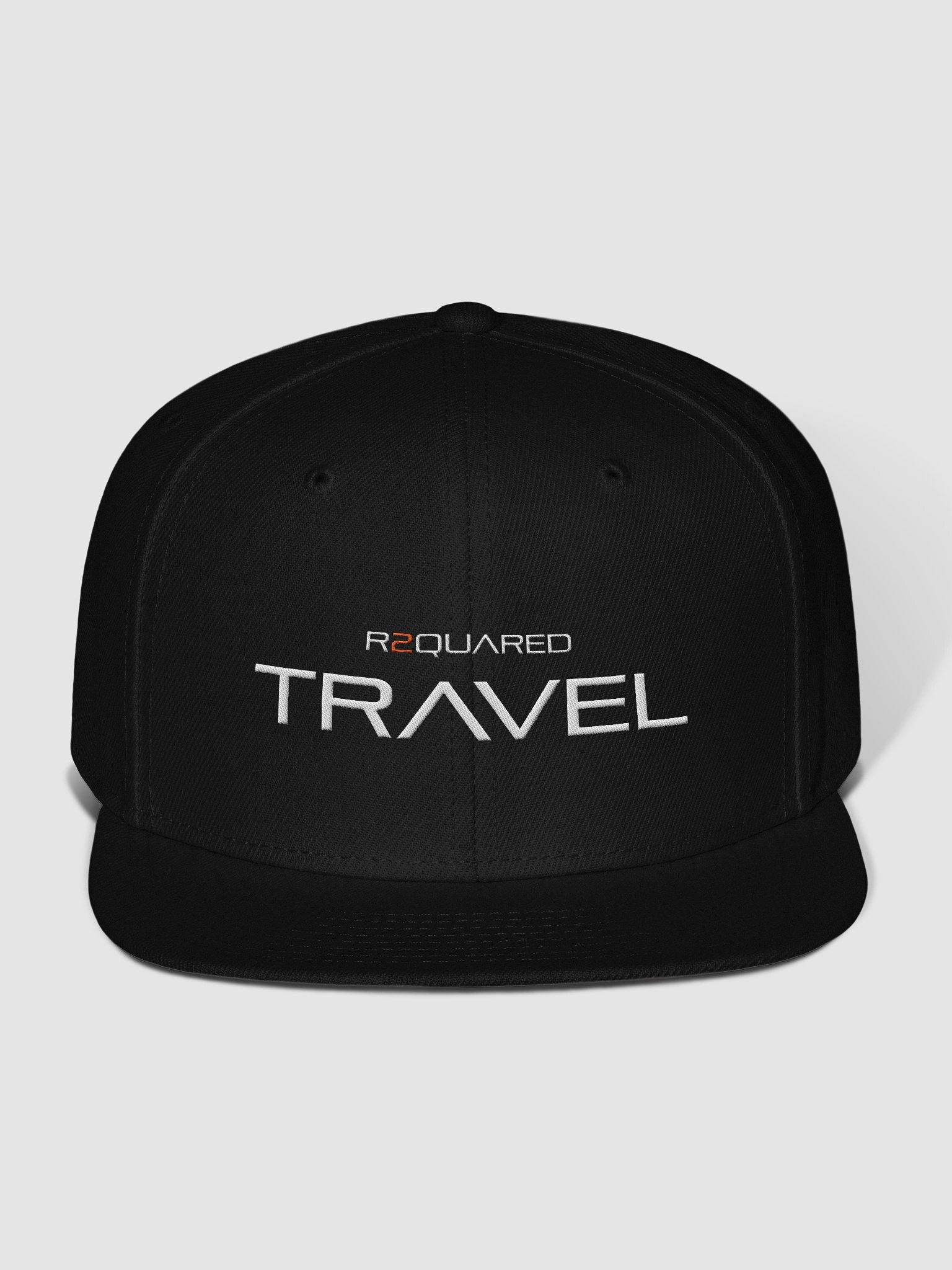 Baseball Cap - Buma Black product image (1)