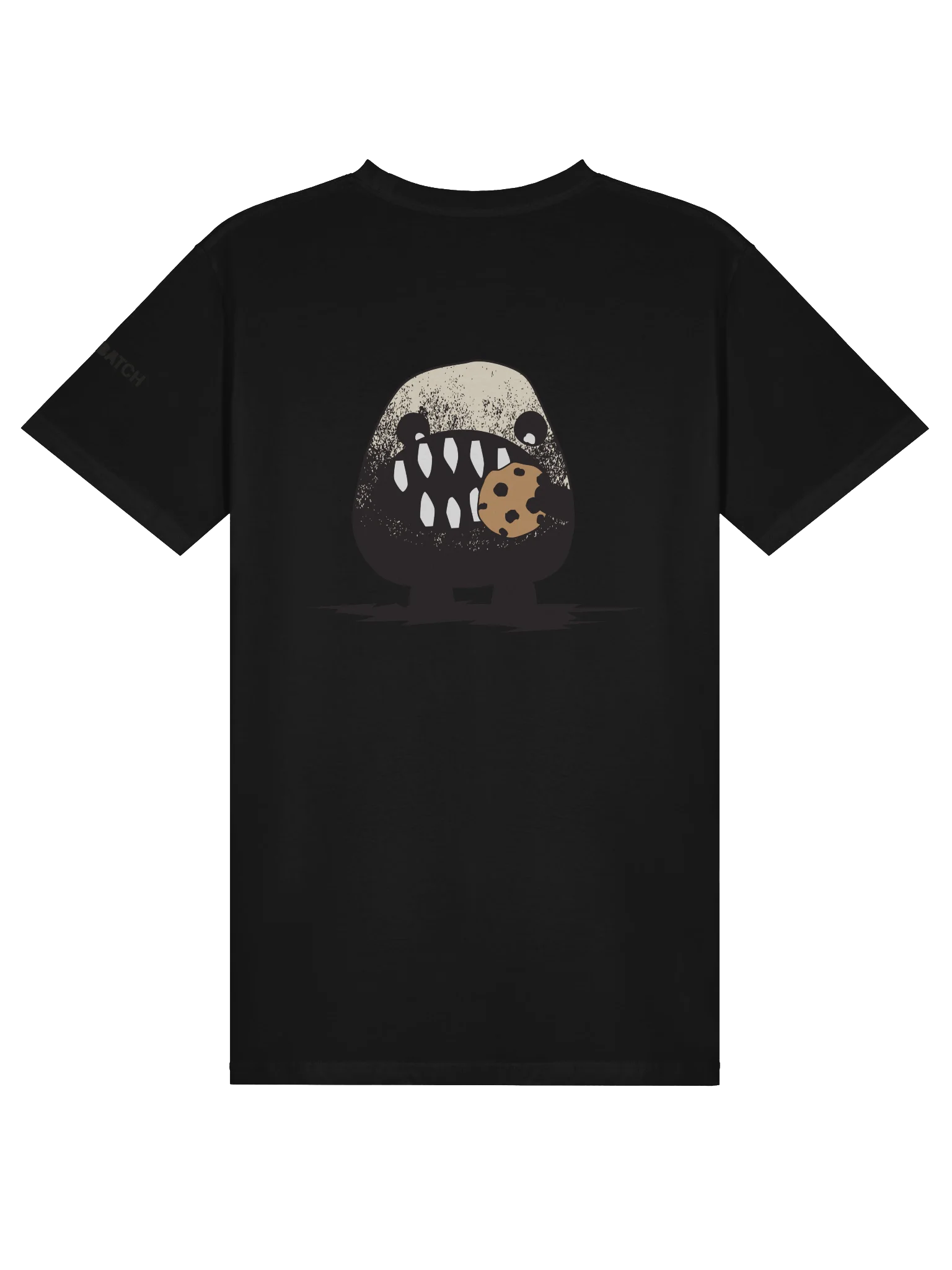 .COOKIE MONSTER TEE product image (2)
