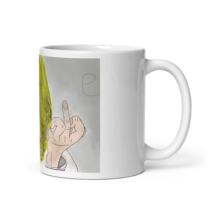Dizzy mug product image (1)