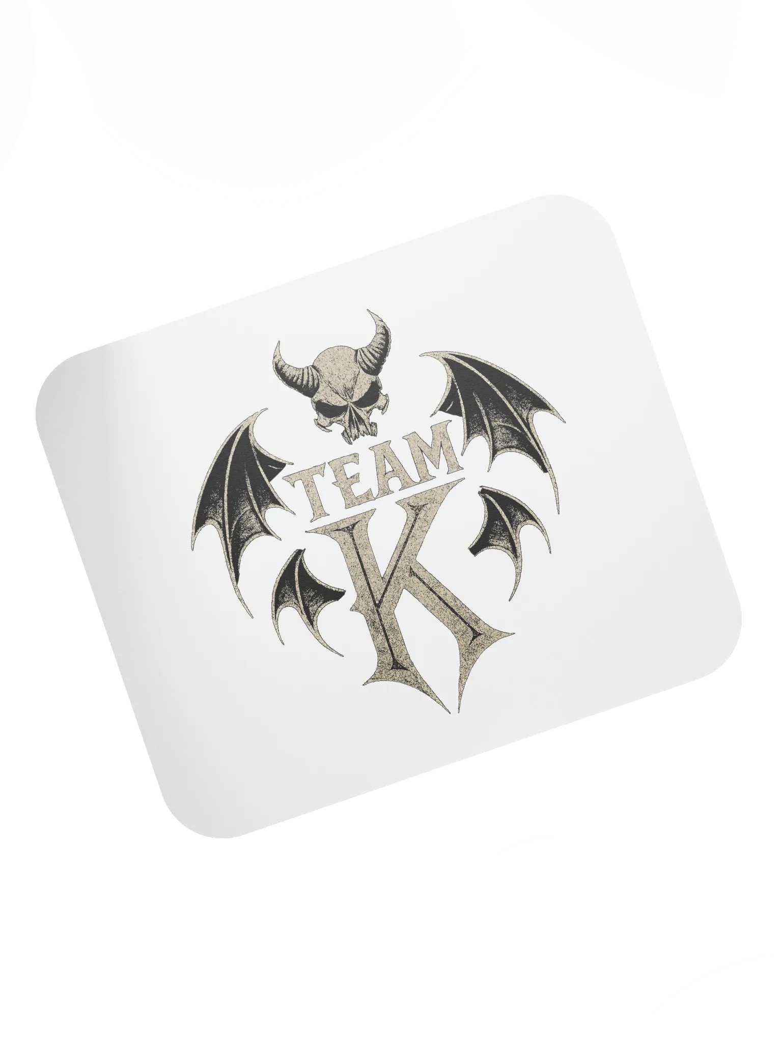 Team K V-3 Classic Mouse Pad product image (7)